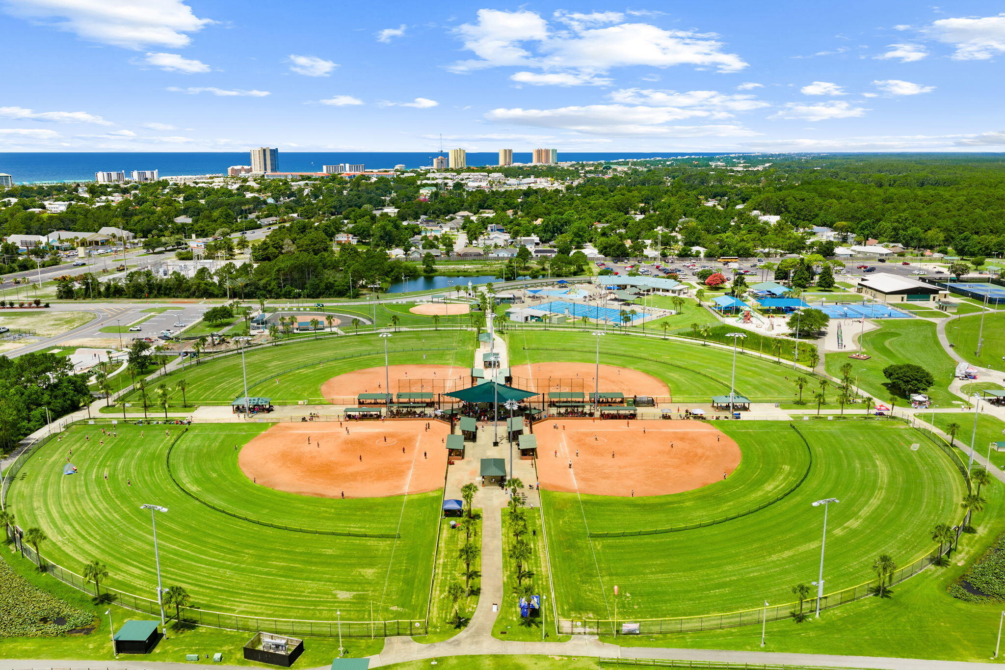 206 Middleburg Drive Panama City Beach FL 32413