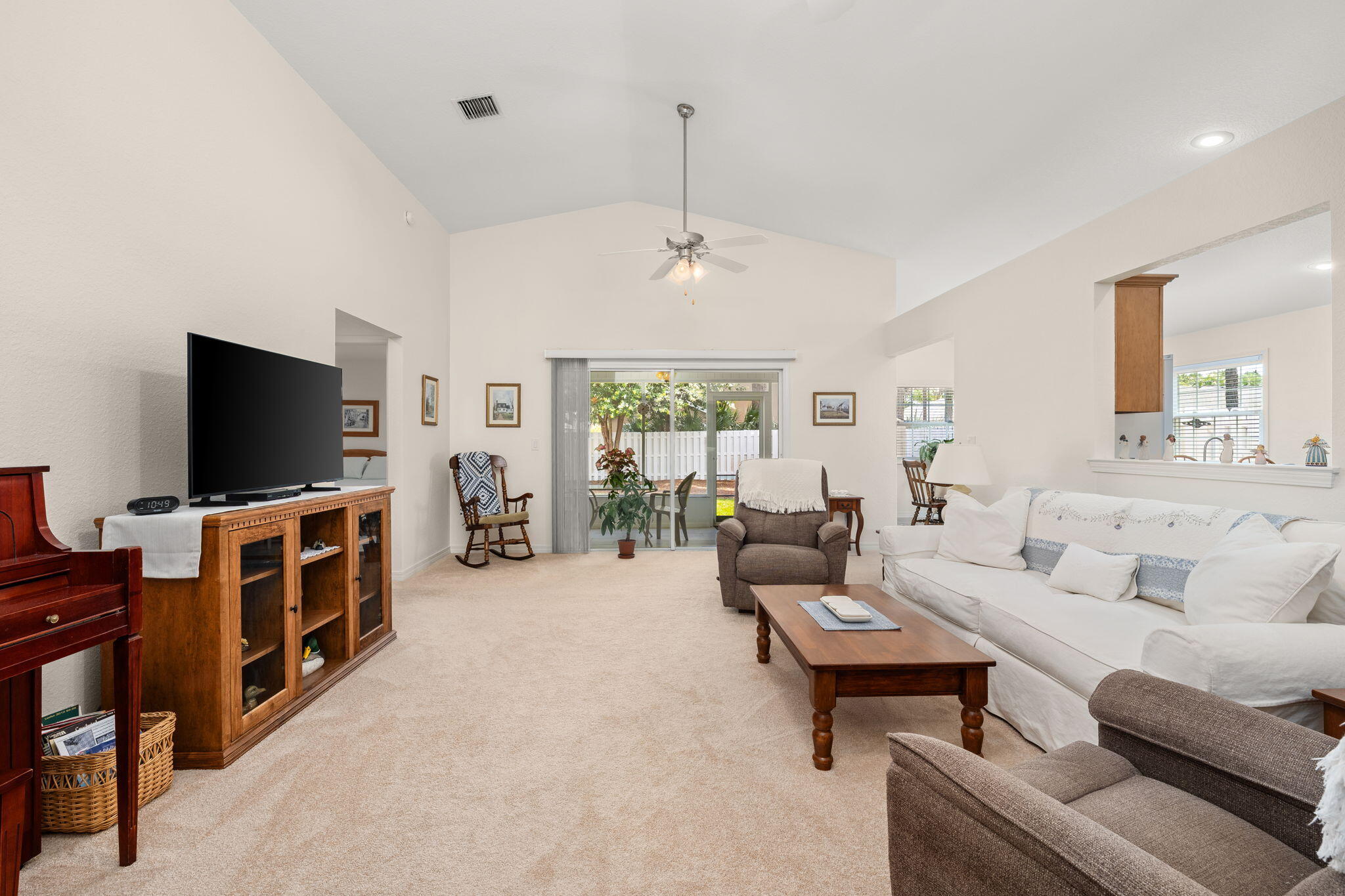 206 Middleburg Drive Panama City Beach FL 32413