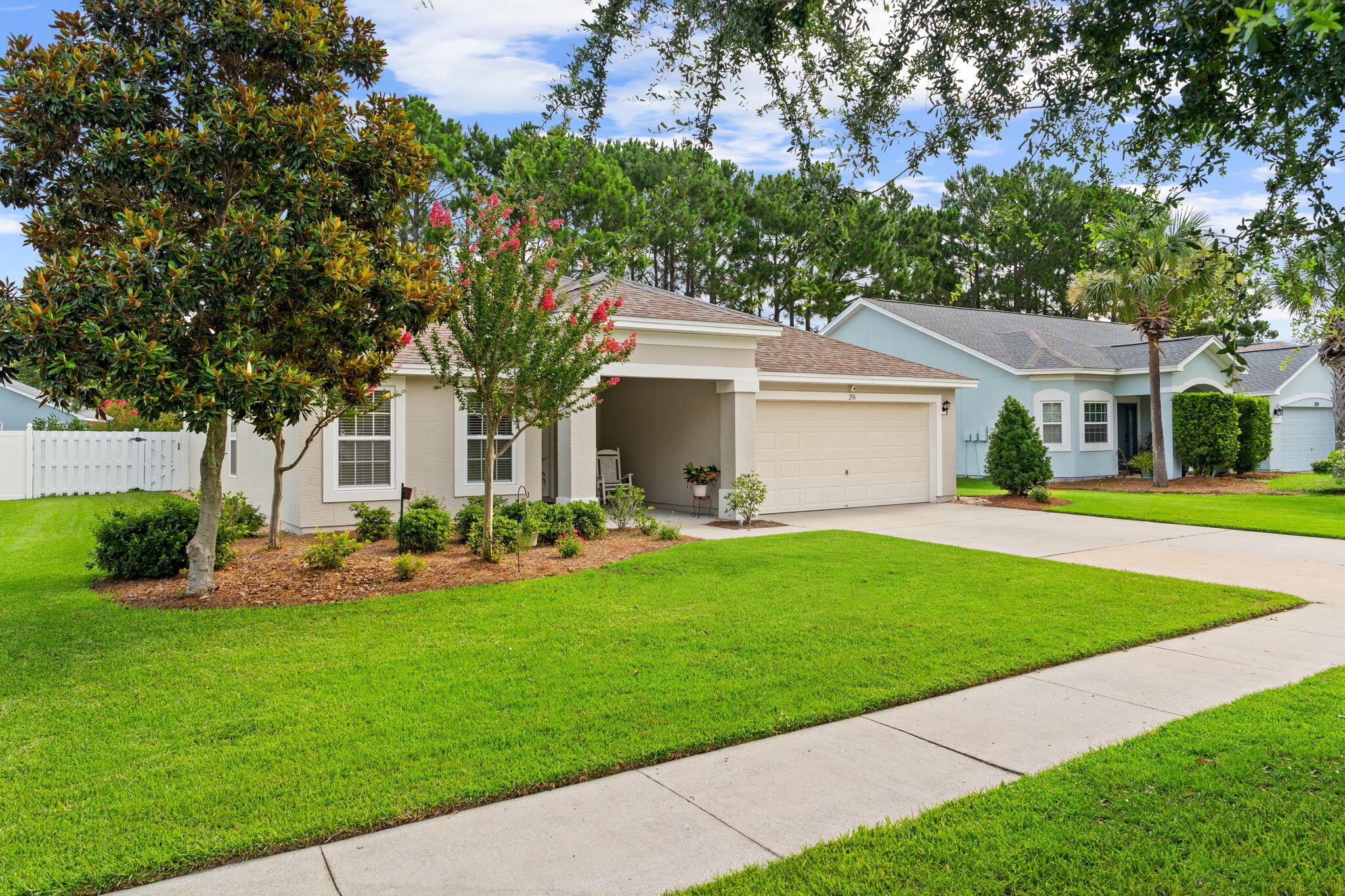 206 Middleburg Drive Panama City Beach FL 32413