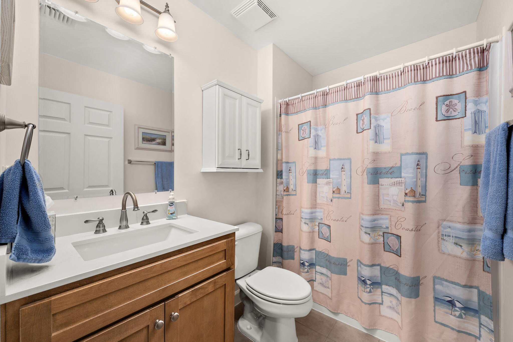 206 Middleburg Drive Panama City Beach FL 32413