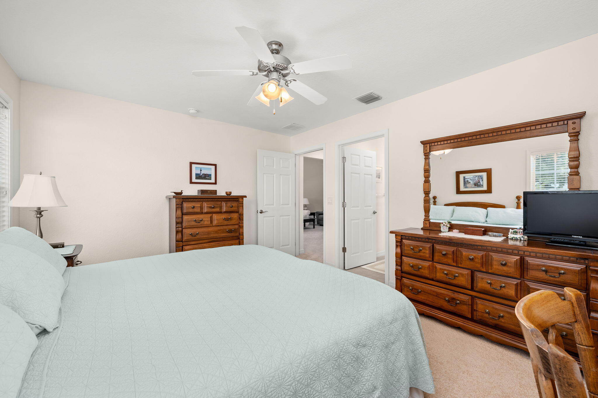 206 Middleburg Drive Panama City Beach FL 32413