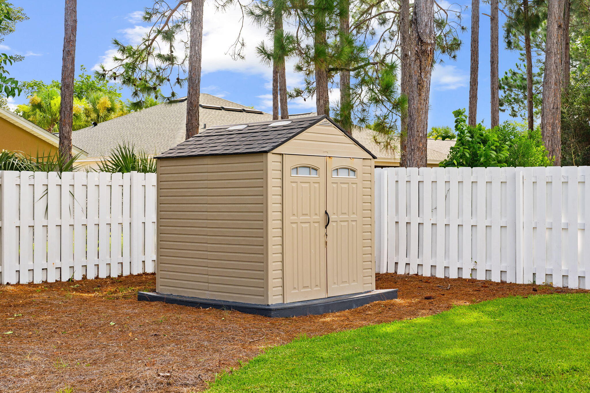 206 Middleburg Drive Panama City Beach FL 32413