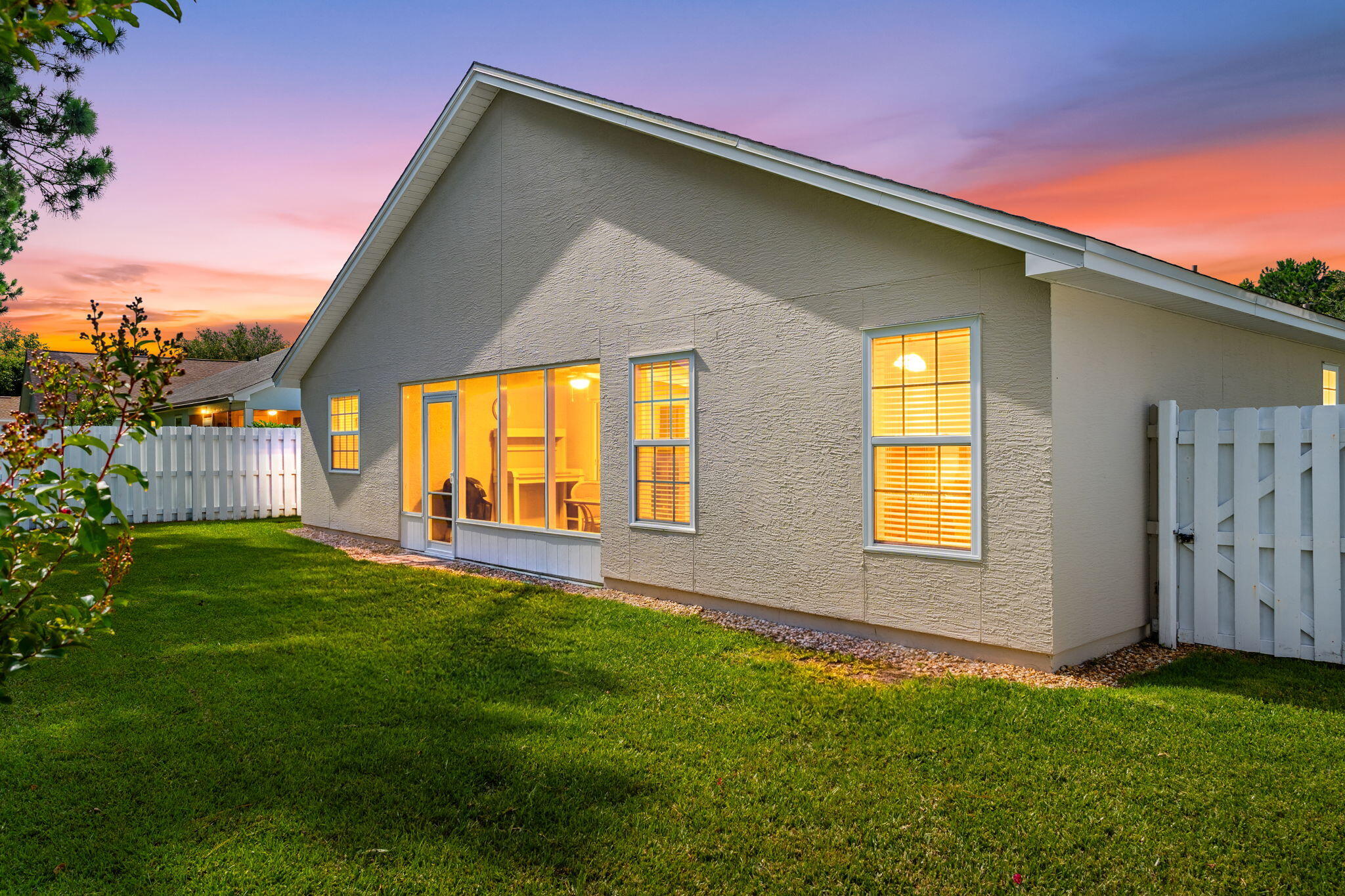206 Middleburg Drive Panama City Beach FL 32413