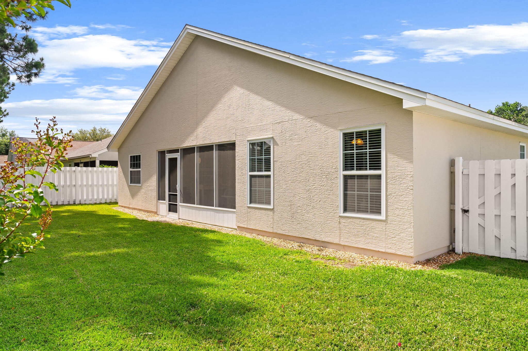206 Middleburg Drive Panama City Beach FL 32413