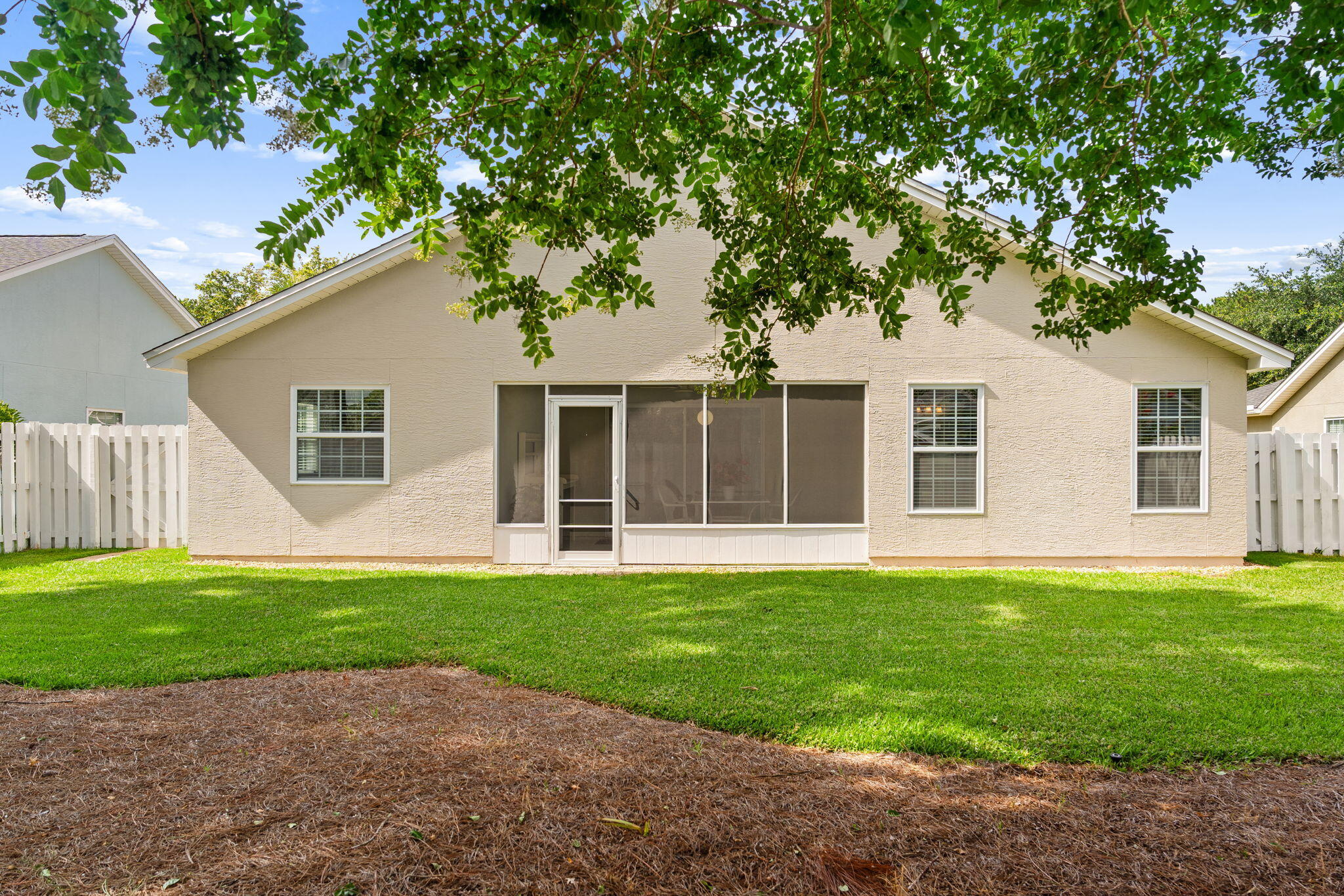206 Middleburg Drive Panama City Beach FL 32413
