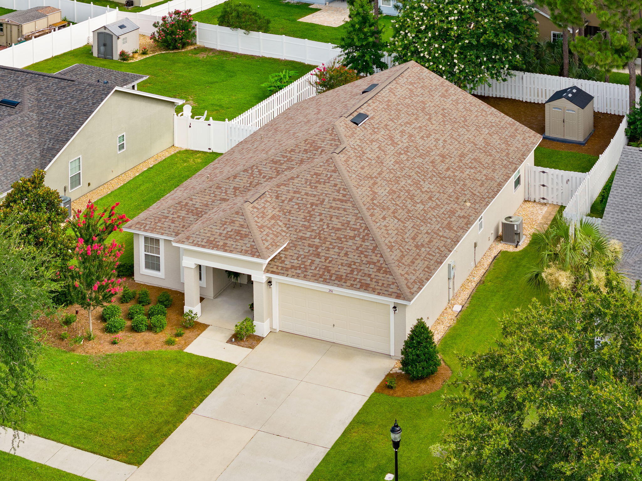 206 Middleburg Drive Panama City Beach FL 32413