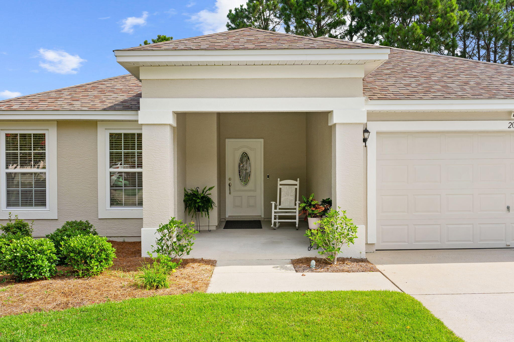 206 Middleburg Drive Panama City Beach FL 32413