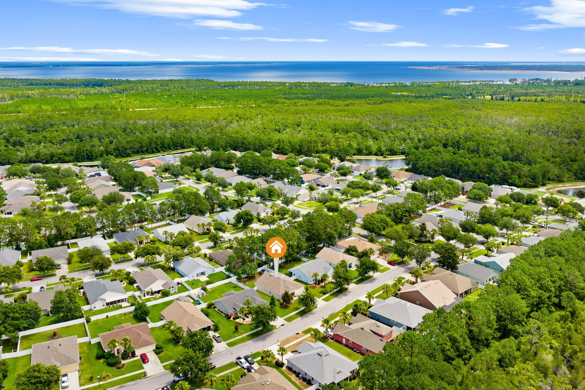 206 Middleburg Drive Panama City Beach FL 32413