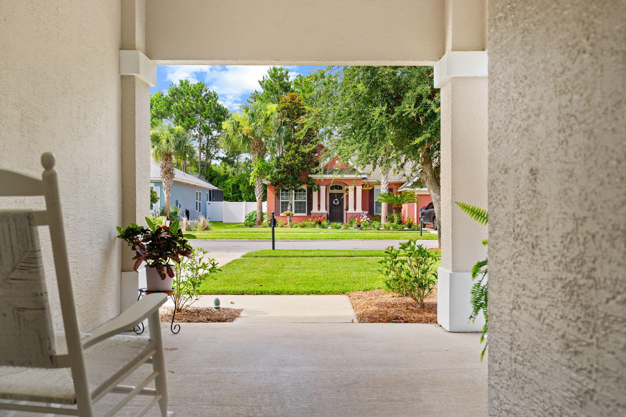206 Middleburg Drive Panama City Beach FL 32413