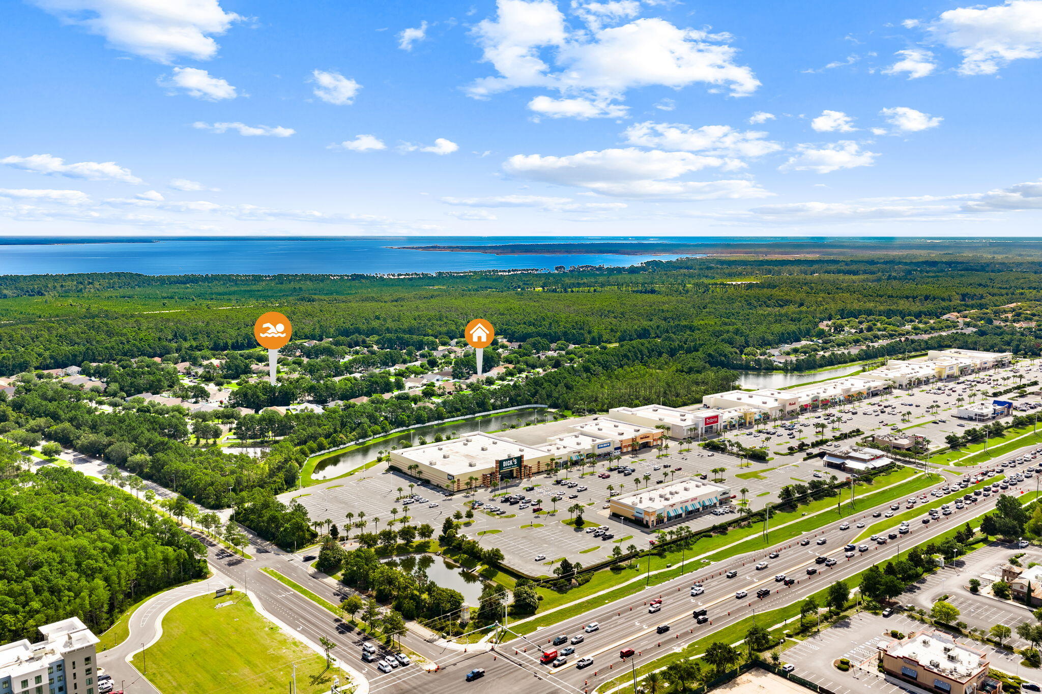 206 Middleburg Drive Panama City Beach FL 32413