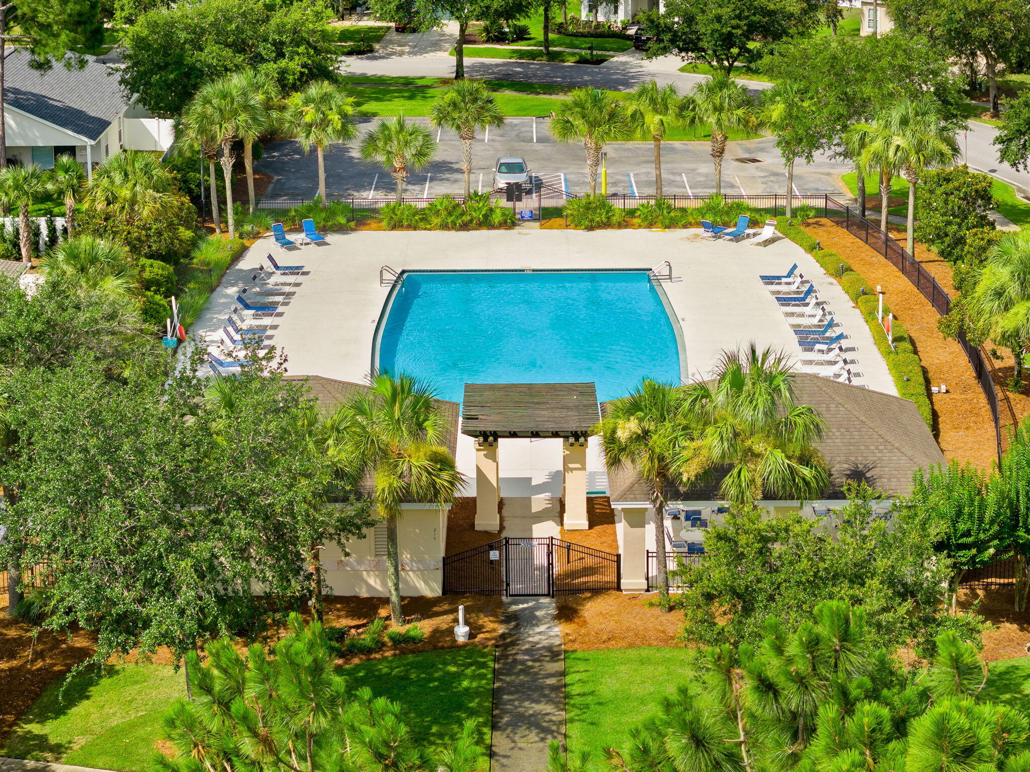 206 Middleburg Drive Panama City Beach FL 32413