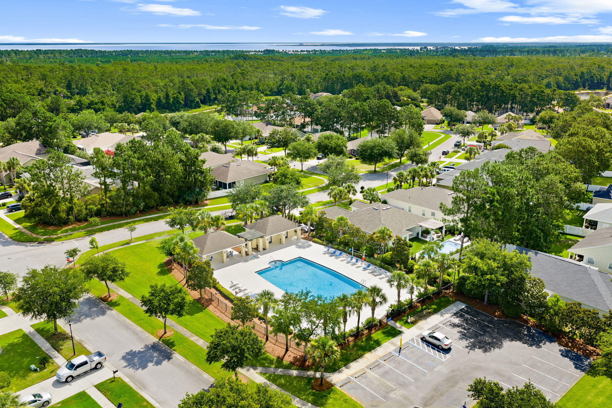 206 Middleburg Drive Panama City Beach FL 32413