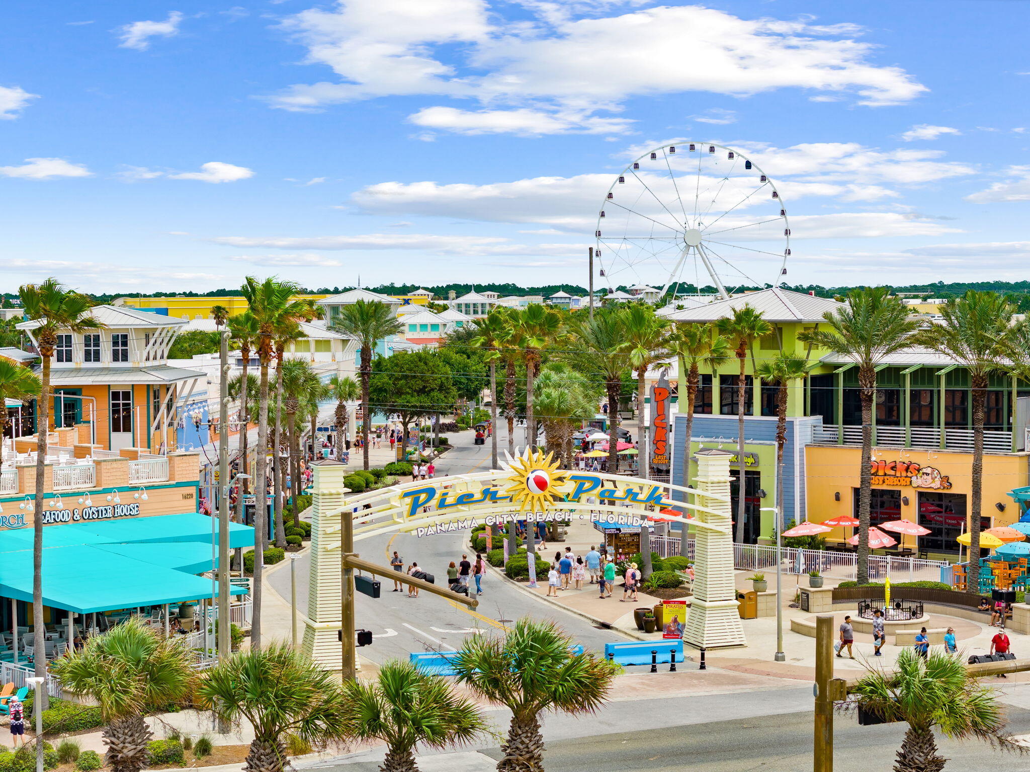 206 Middleburg Drive Panama City Beach FL 32413