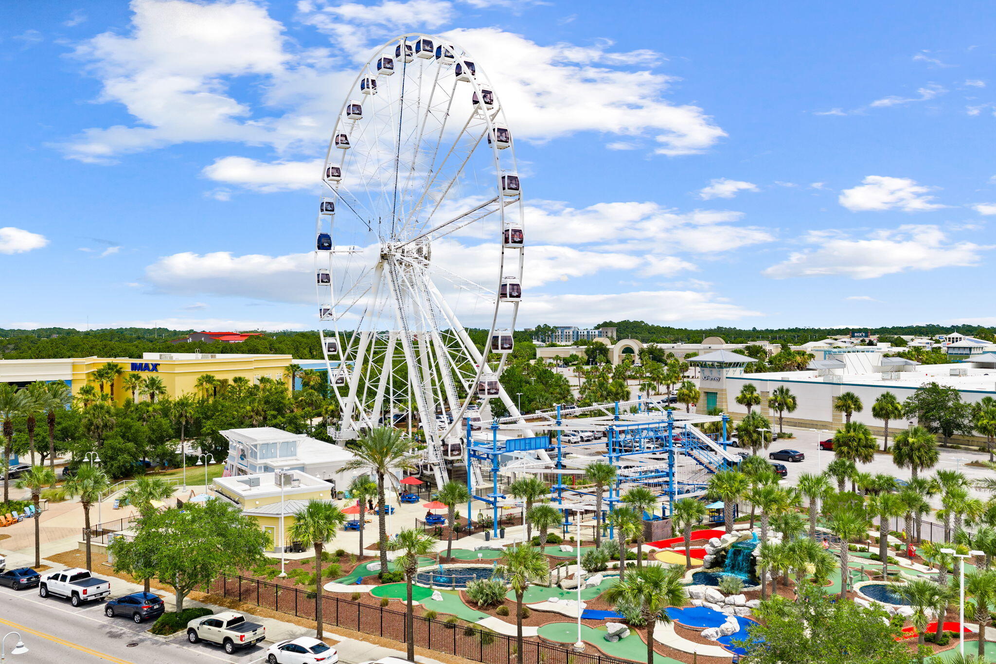 206 Middleburg Drive Panama City Beach FL 32413