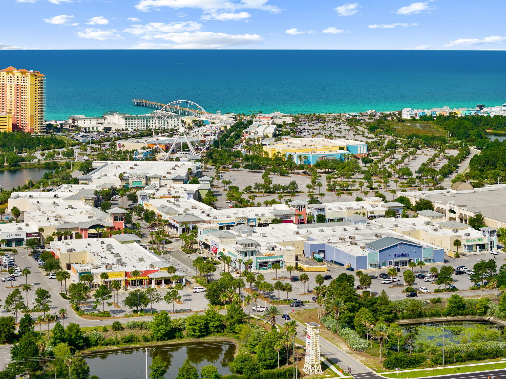 206 Middleburg Drive Panama City Beach FL 32413