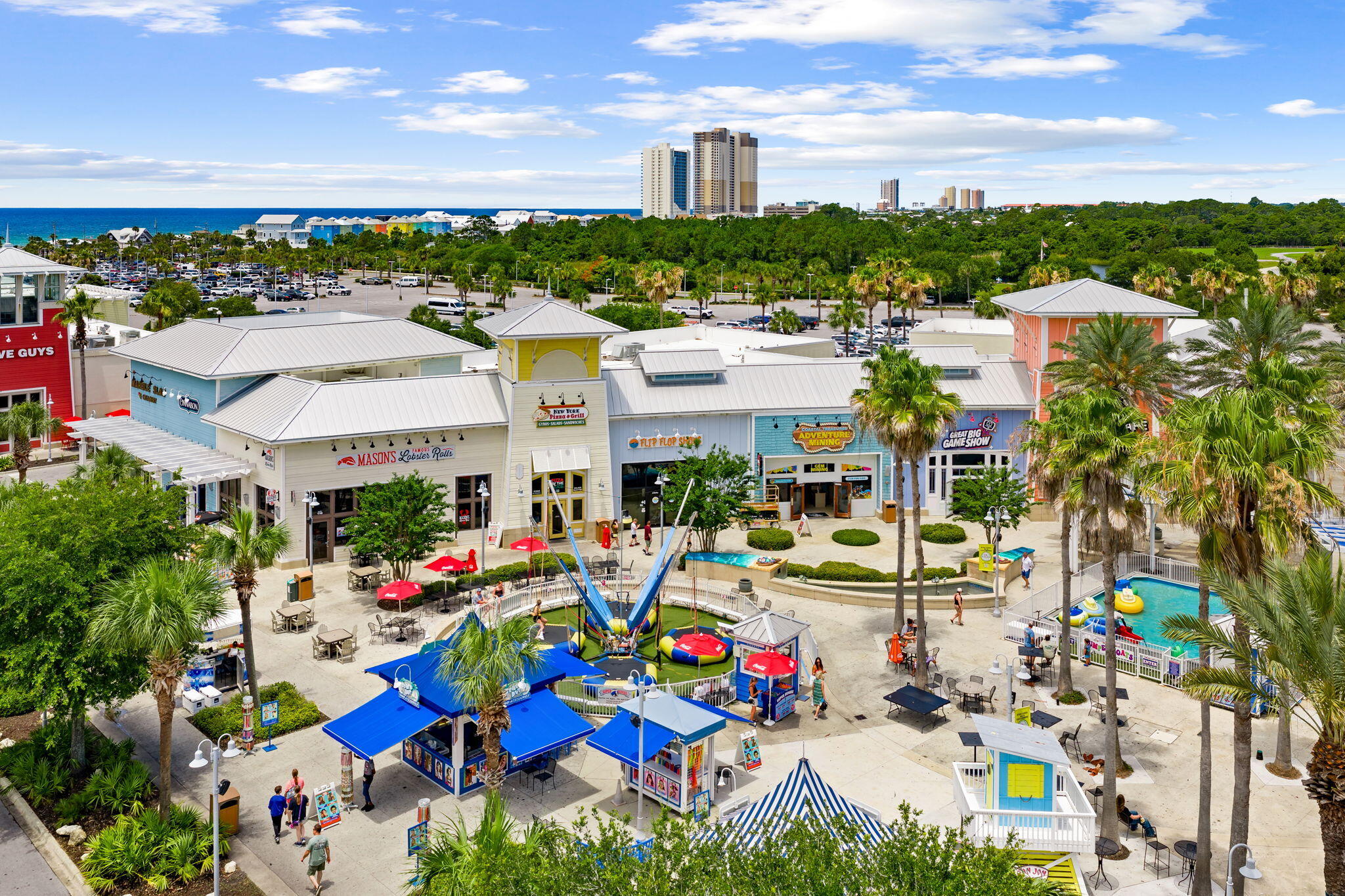 206 Middleburg Drive Panama City Beach FL 32413