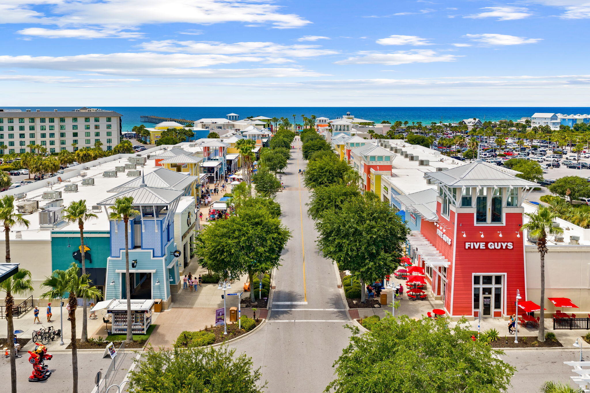 206 Middleburg Drive Panama City Beach FL 32413
