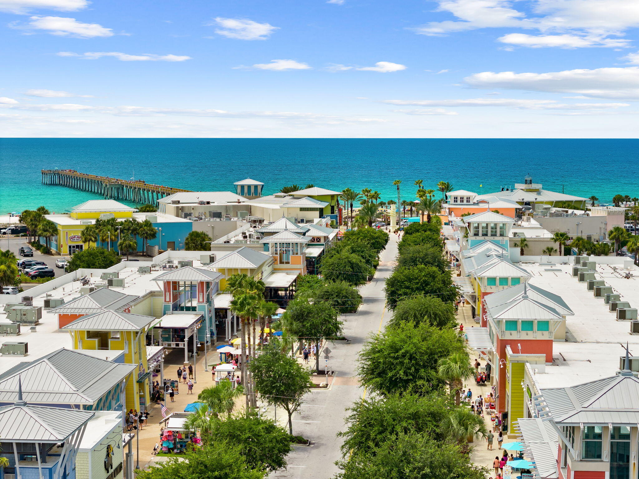 206 Middleburg Drive Panama City Beach FL 32413