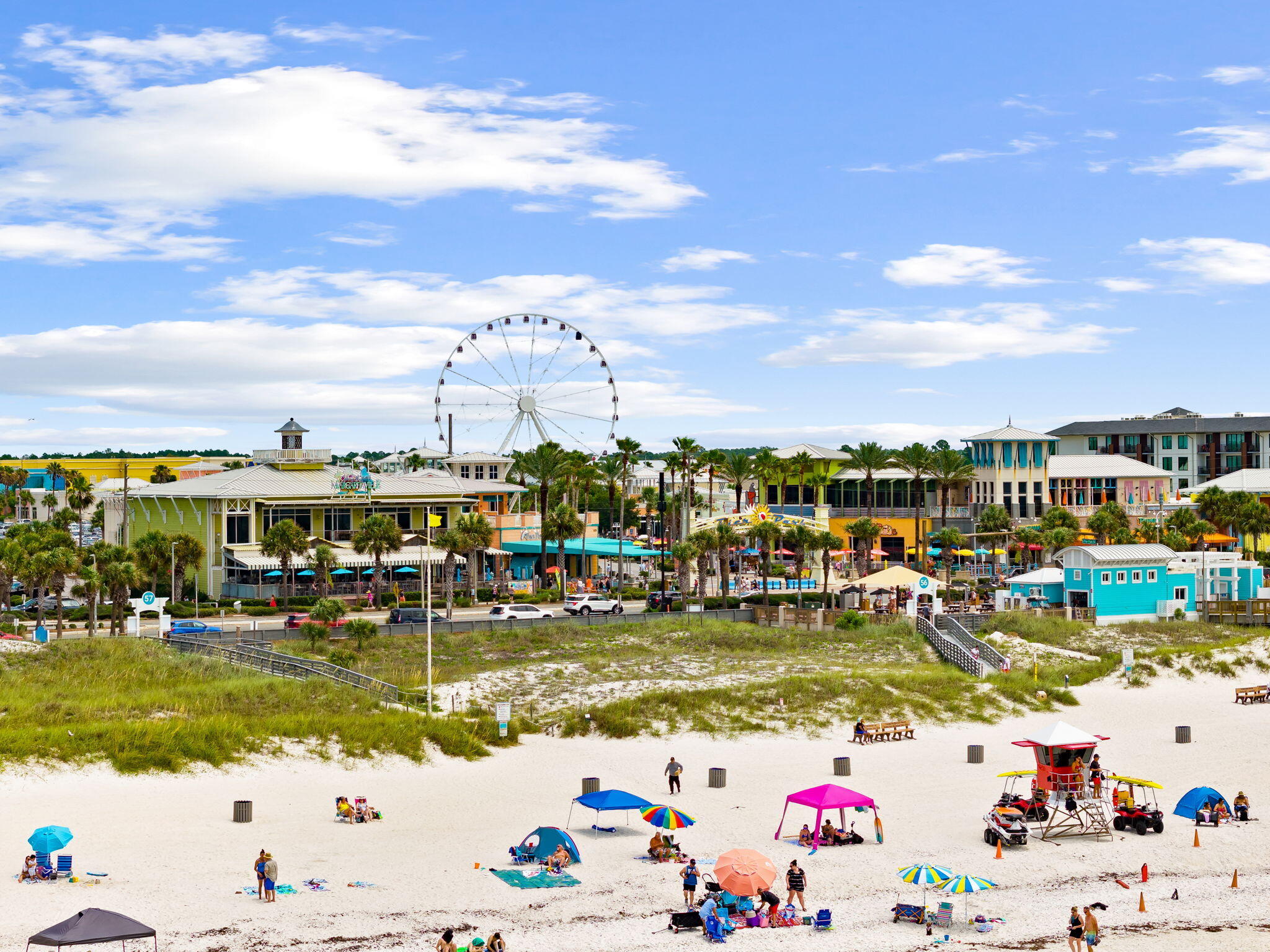 206 Middleburg Drive Panama City Beach FL 32413