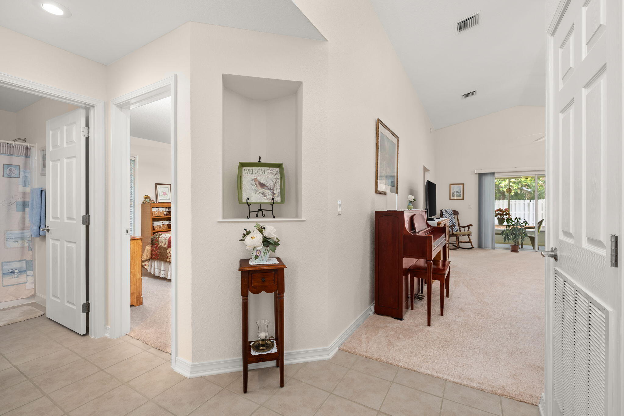 206 Middleburg Drive Panama City Beach FL 32413