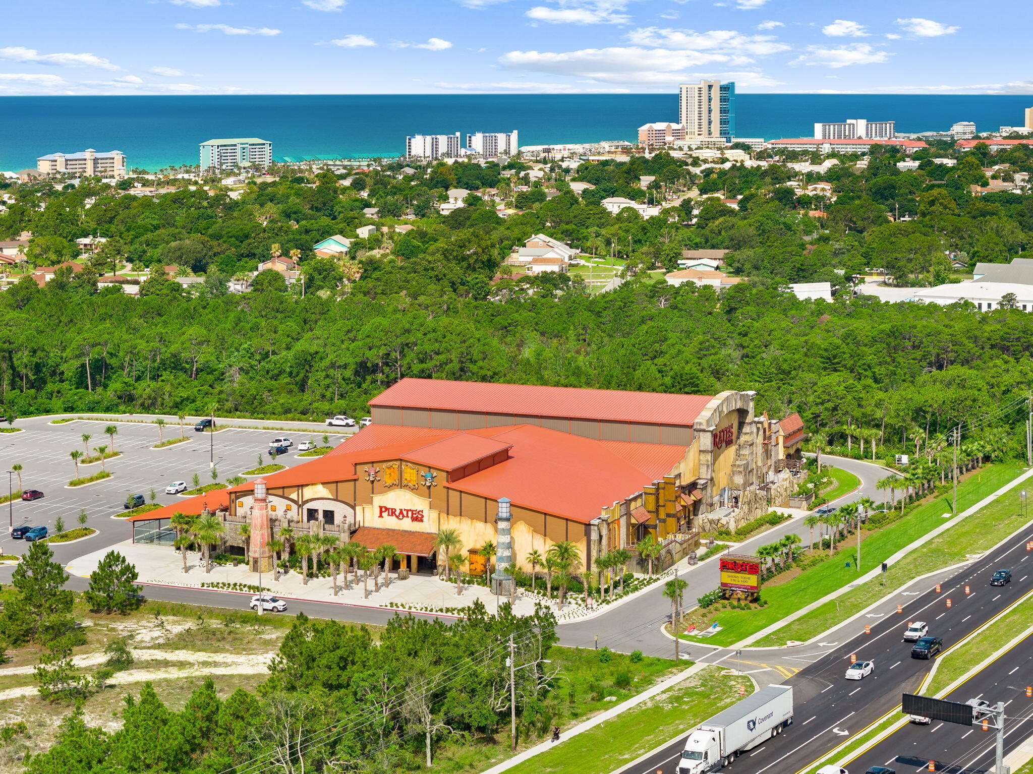206 Middleburg Drive Panama City Beach FL 32413