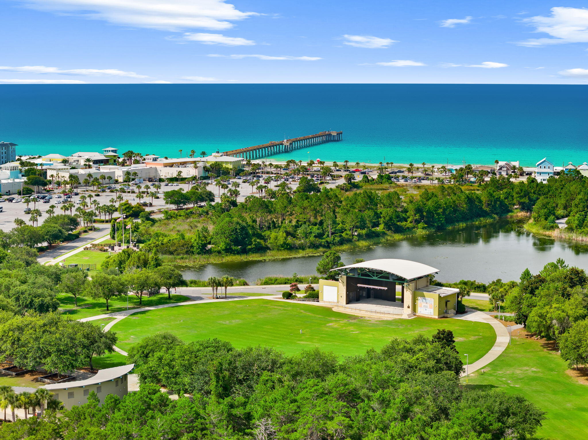 206 Middleburg Drive Panama City Beach FL 32413