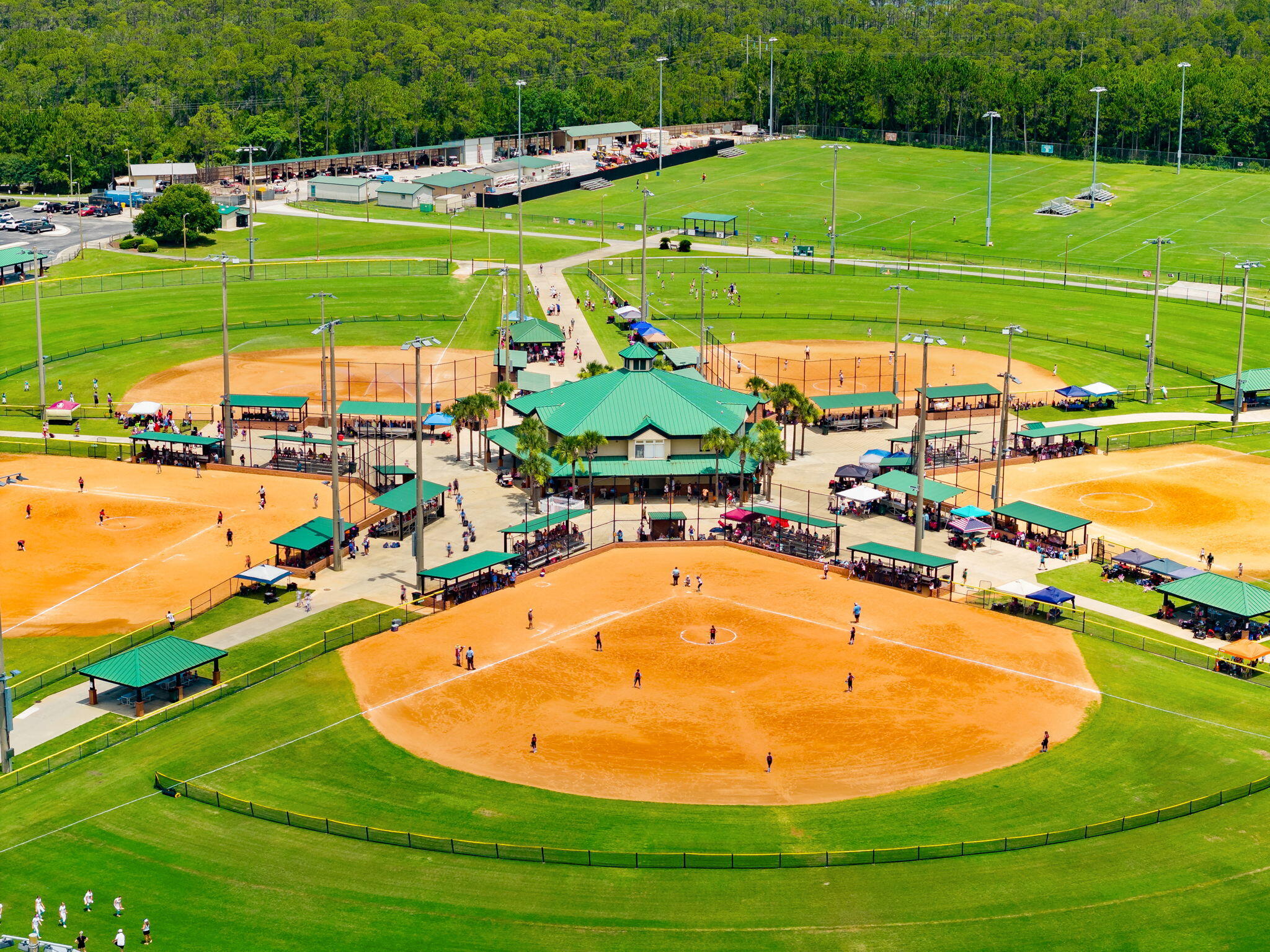 206 Middleburg Drive Panama City Beach FL 32413