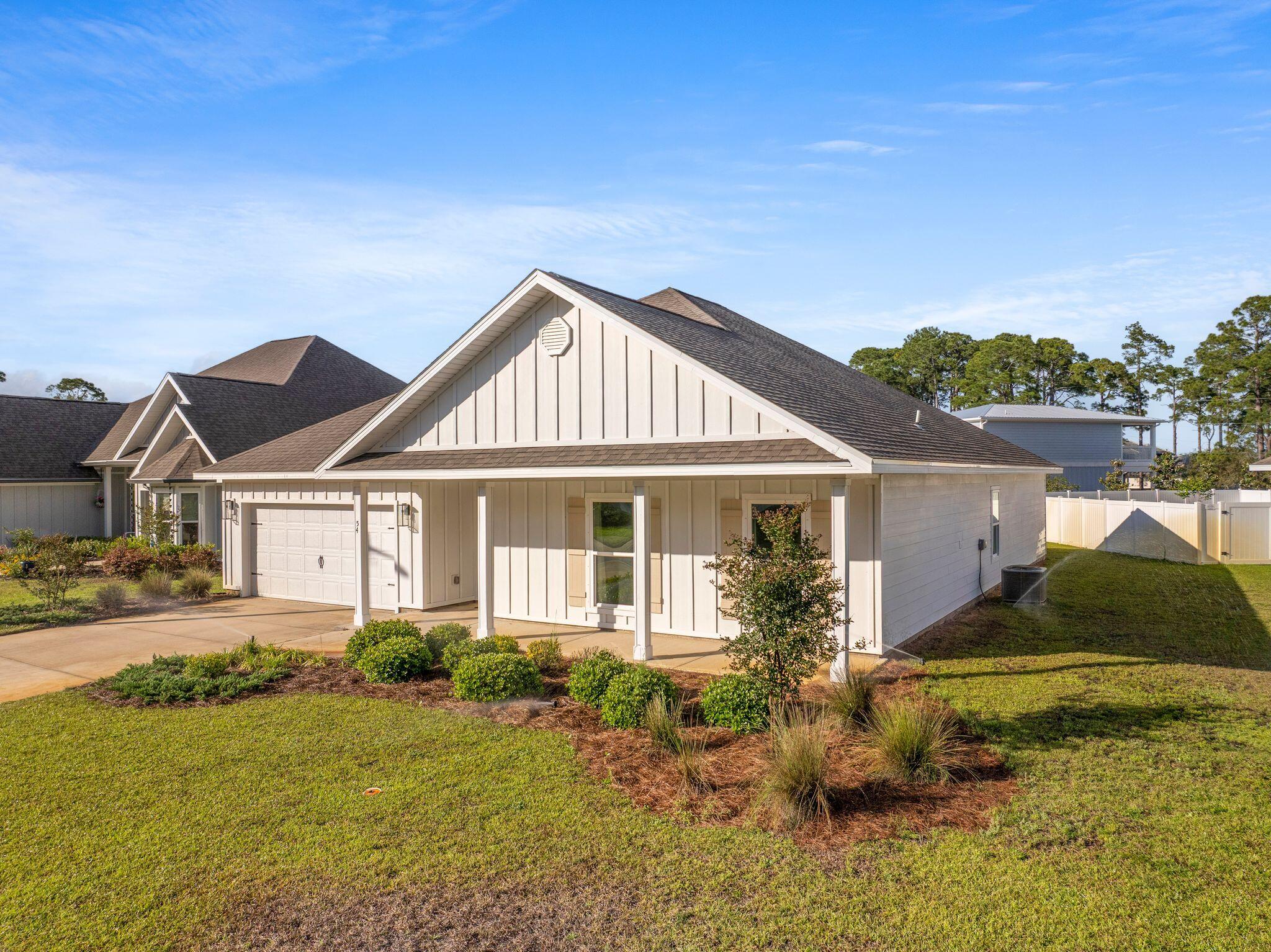 54 Krewe Circle Santa Rosa Beach FL 32459