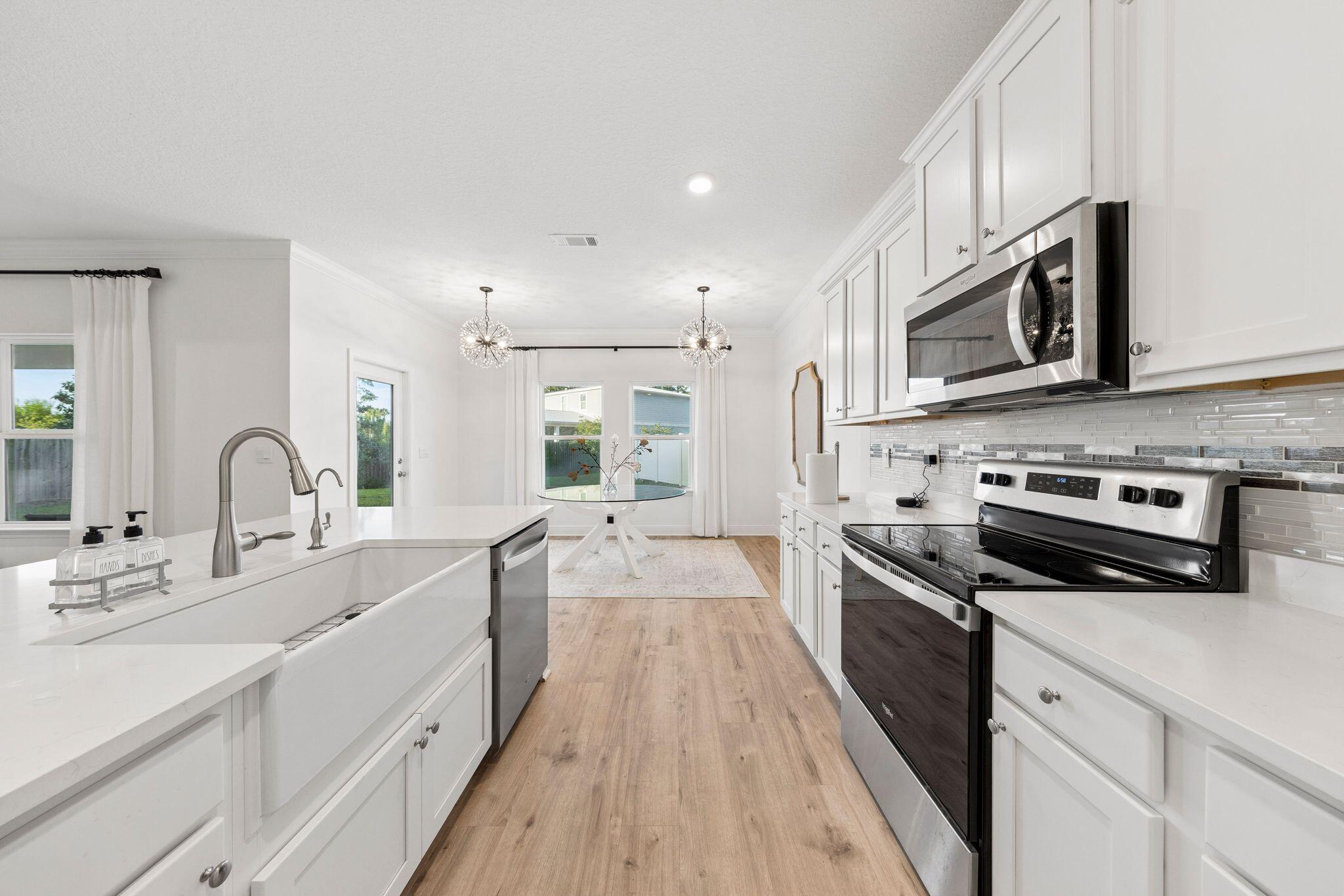 54 Krewe Circle Santa Rosa Beach FL 32459