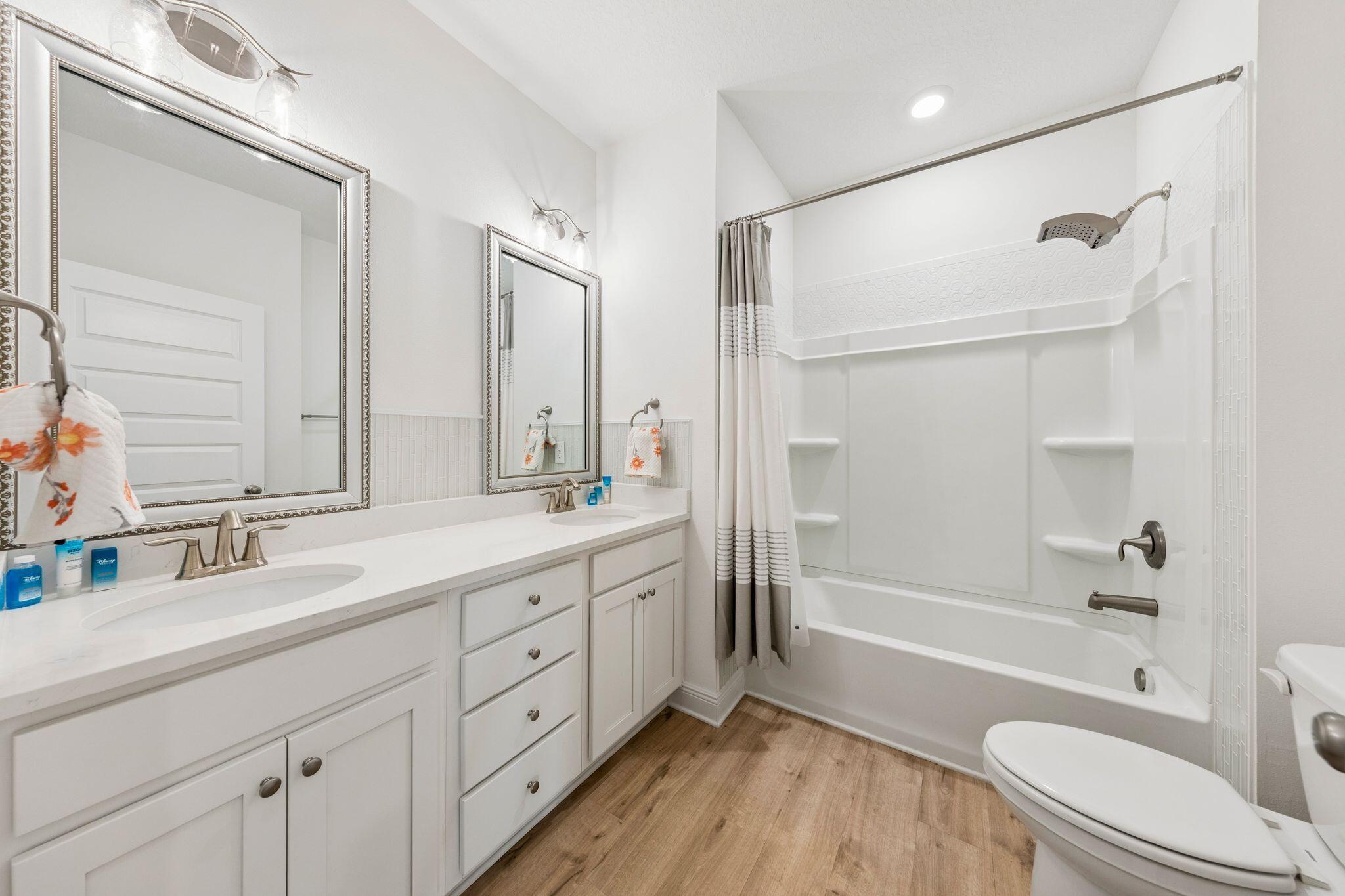 54 Krewe Circle Santa Rosa Beach FL 32459