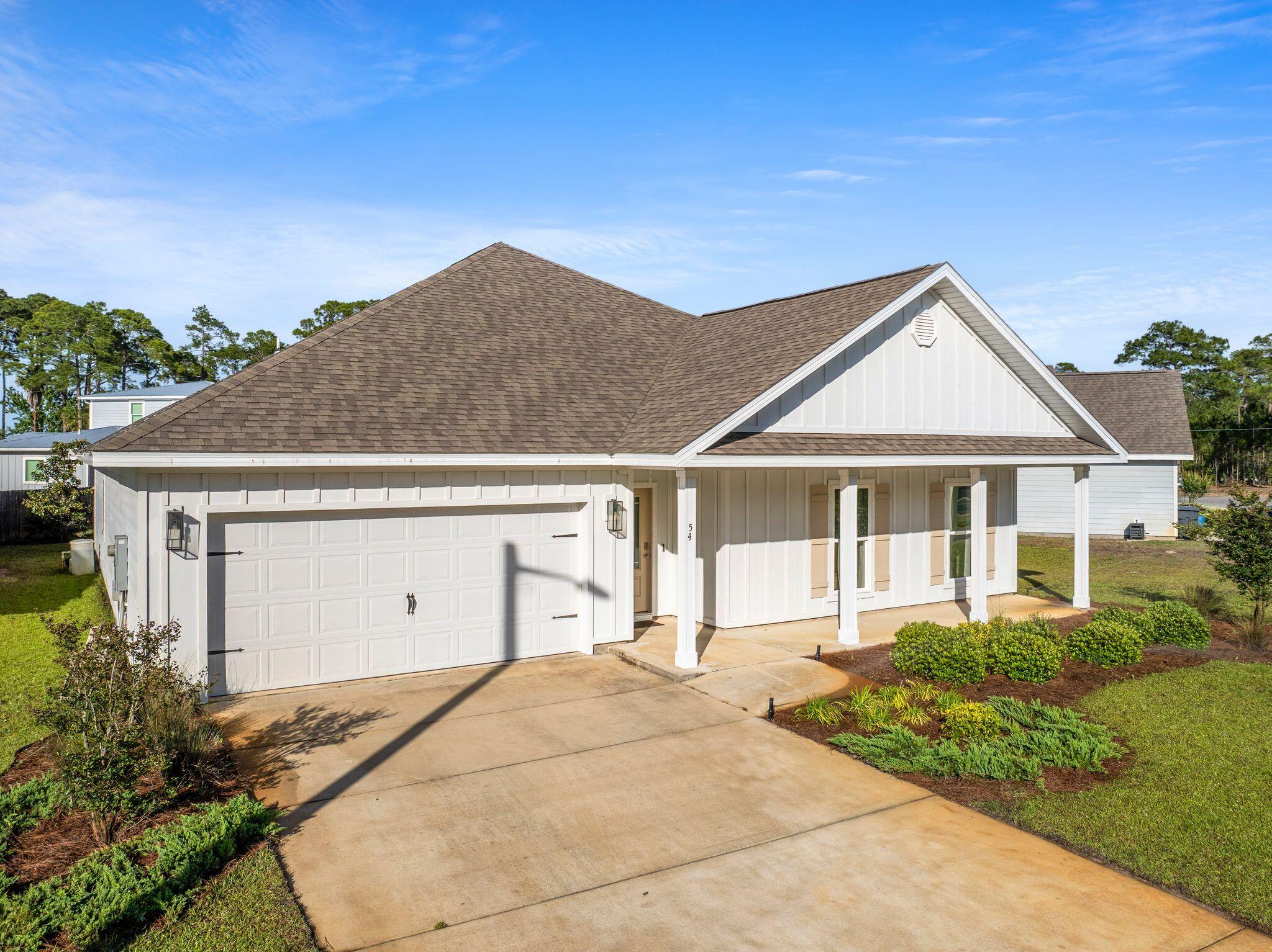 54 Krewe Circle Santa Rosa Beach FL 32459