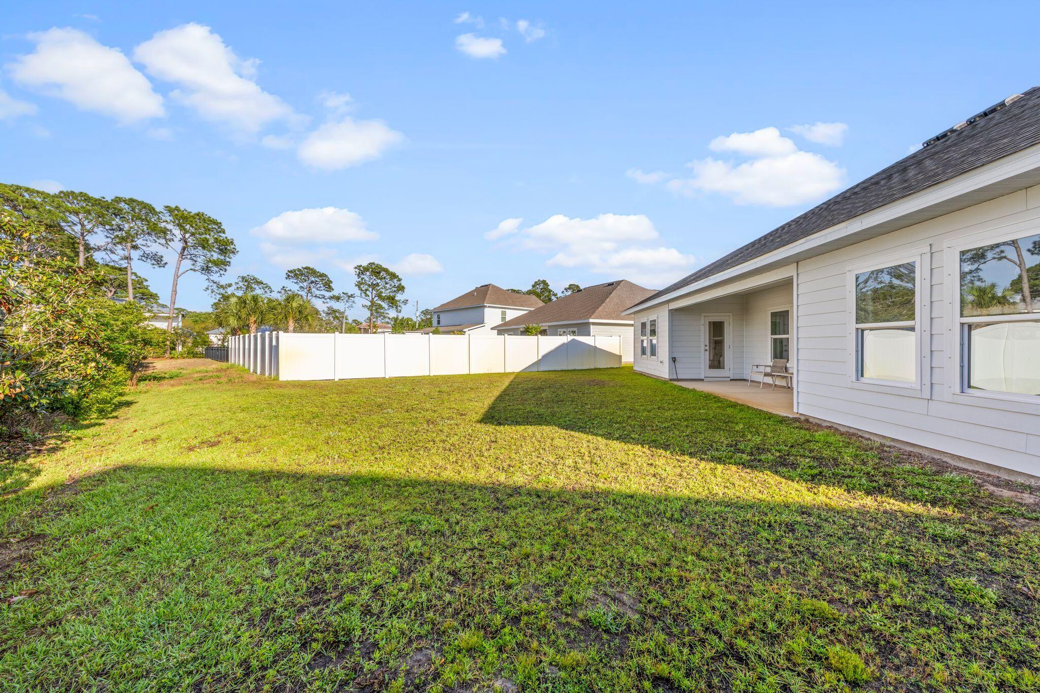 54 Krewe Circle Santa Rosa Beach FL 32459
