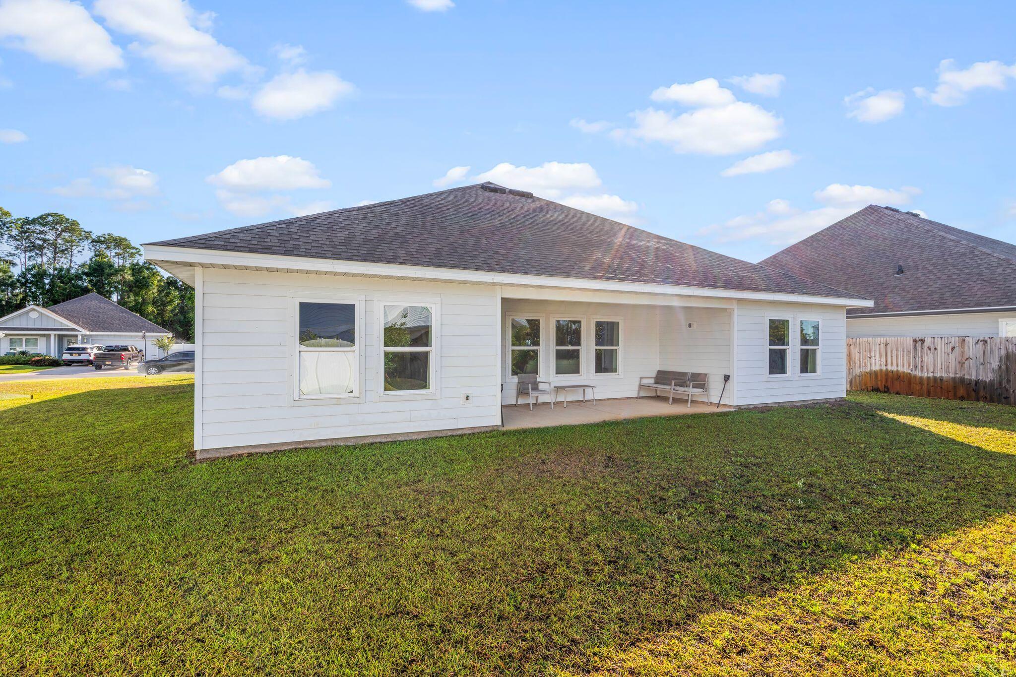 54 Krewe Circle Santa Rosa Beach FL 32459