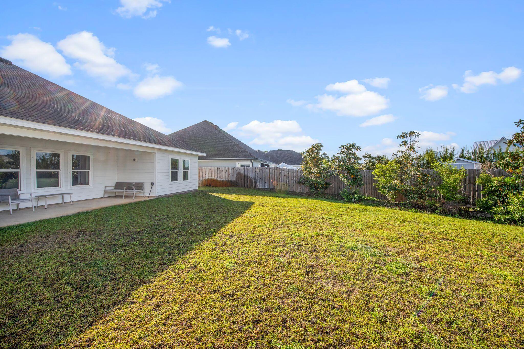 54 Krewe Circle Santa Rosa Beach FL 32459