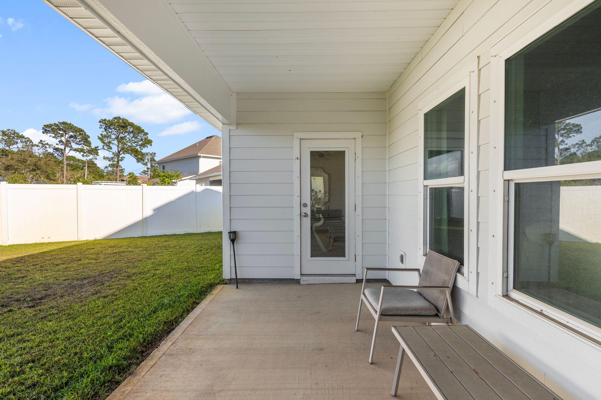 54 Krewe Circle Santa Rosa Beach FL 32459
