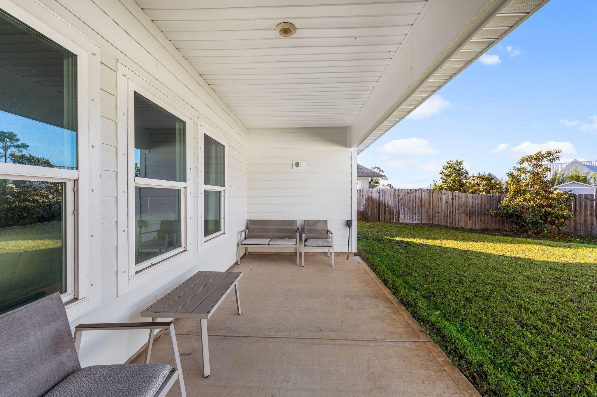 54 Krewe Circle Santa Rosa Beach FL 32459