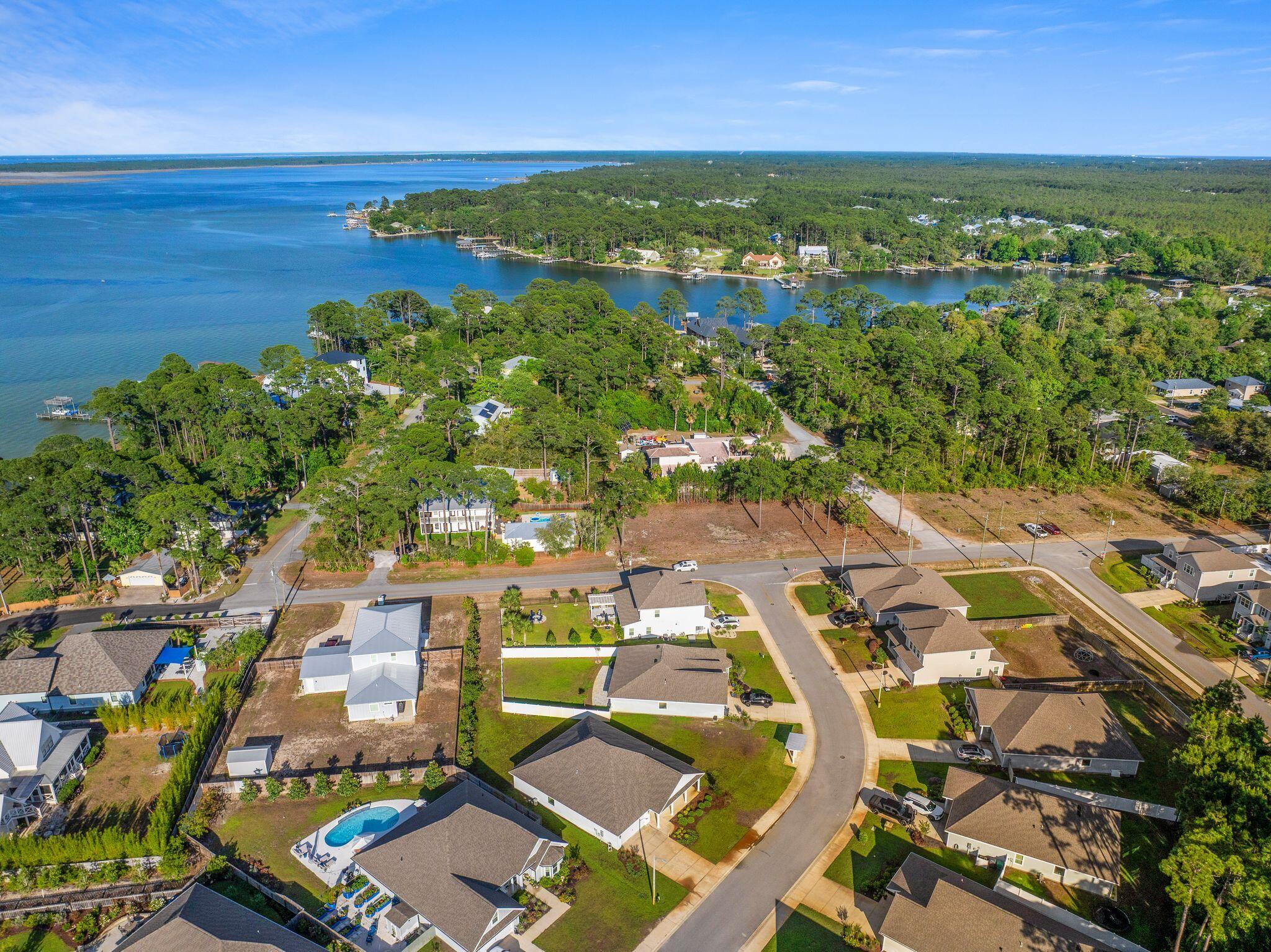 54 Krewe Circle Santa Rosa Beach FL 32459