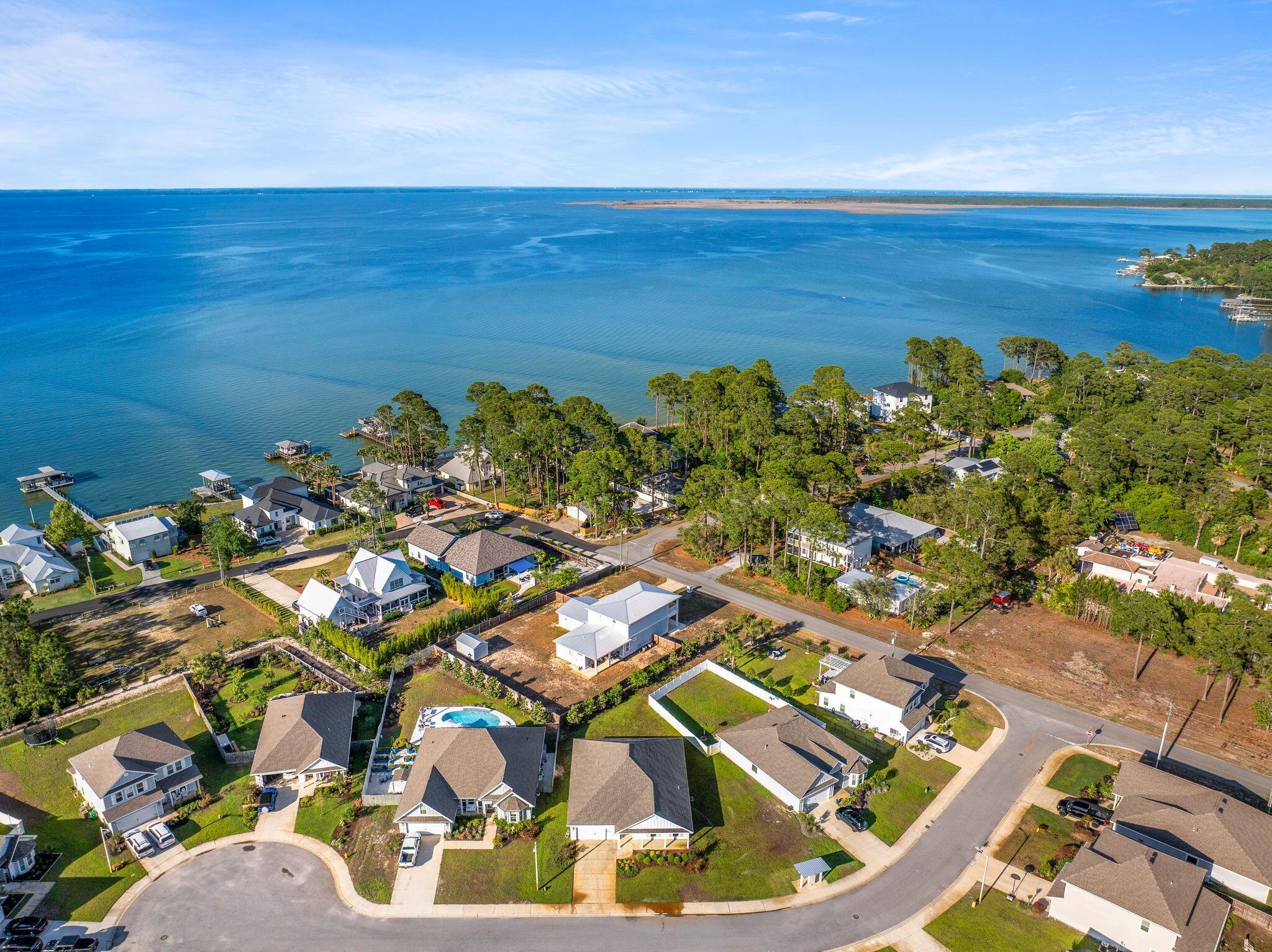 54 Krewe Circle Santa Rosa Beach FL 32459