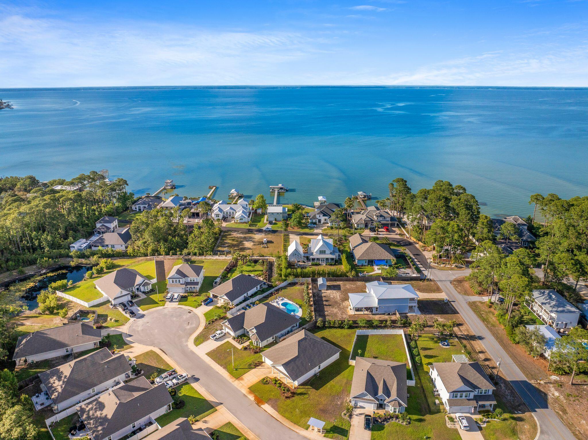54 Krewe Circle Santa Rosa Beach FL 32459