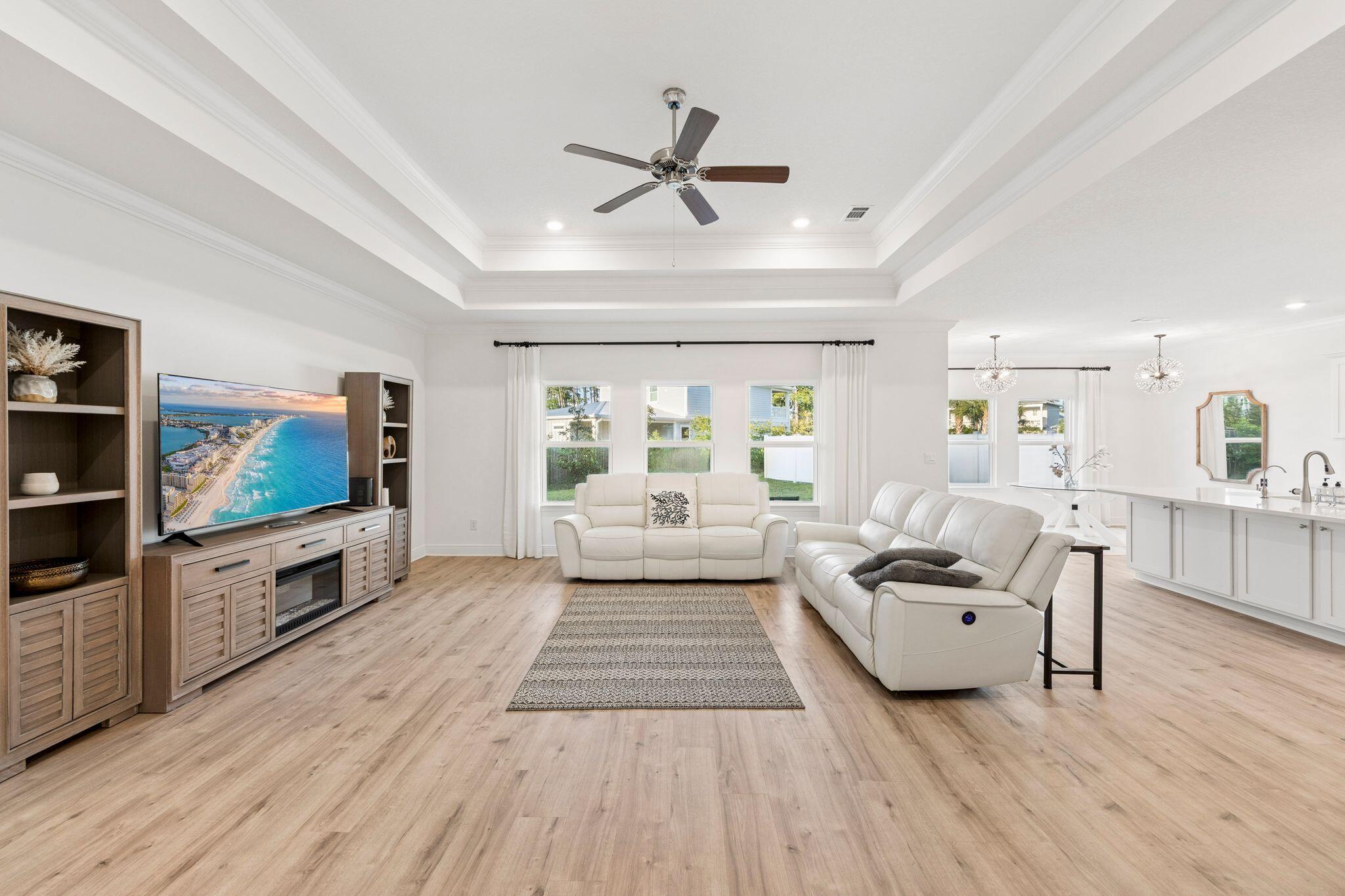 54 Krewe Circle Santa Rosa Beach FL 32459