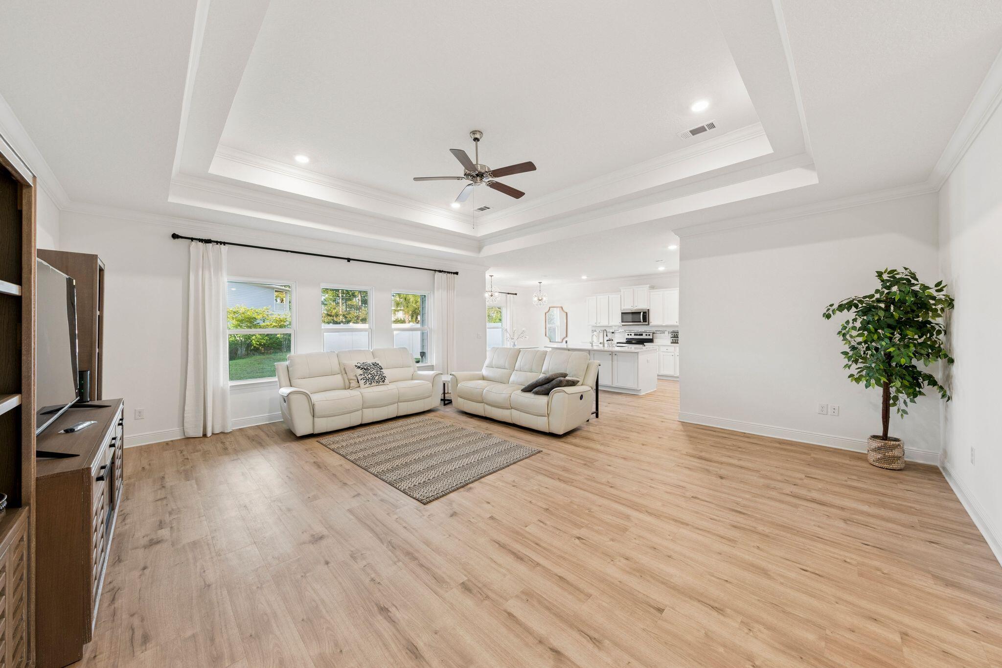 54 Krewe Circle Santa Rosa Beach FL 32459
