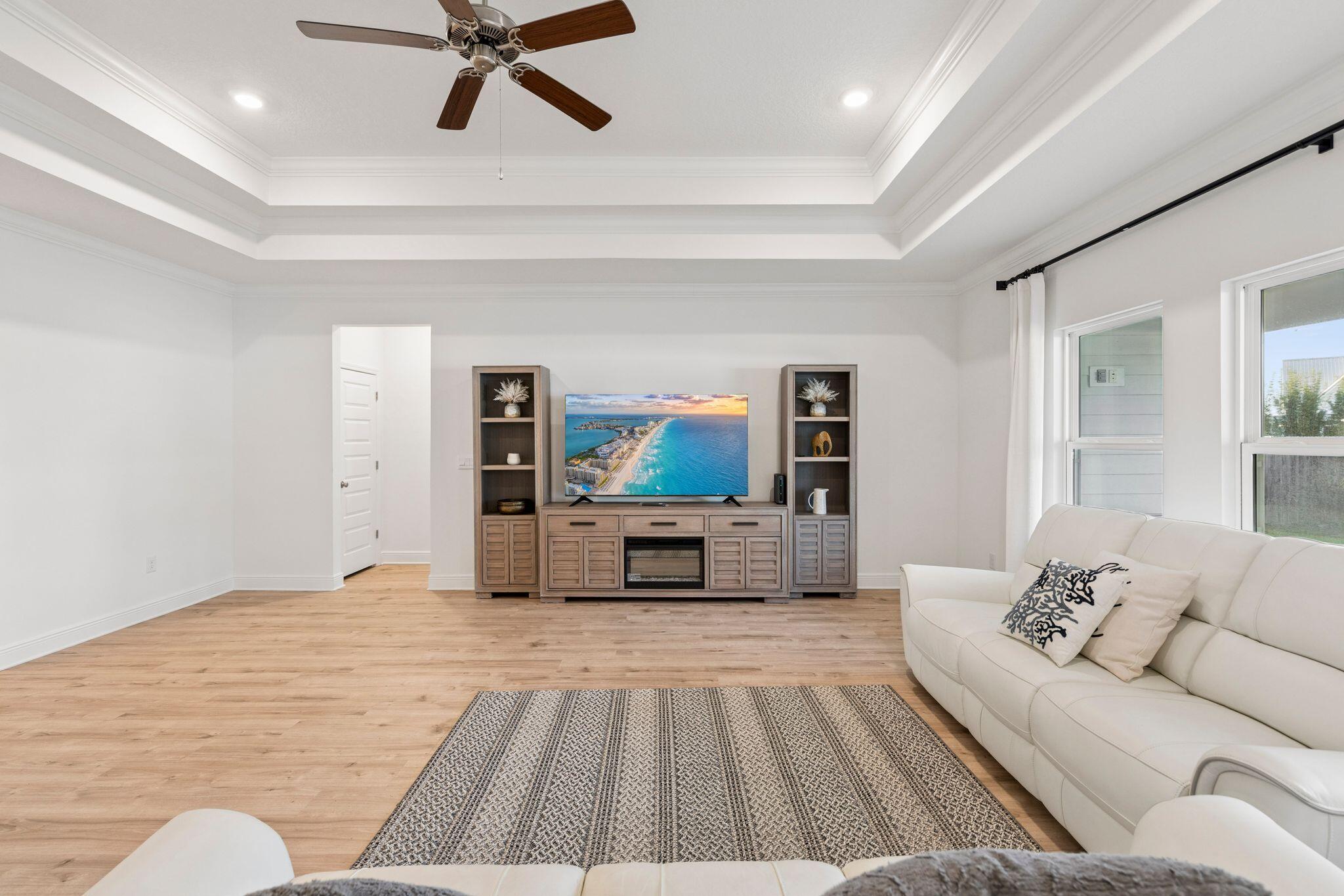 54 Krewe Circle Santa Rosa Beach FL 32459