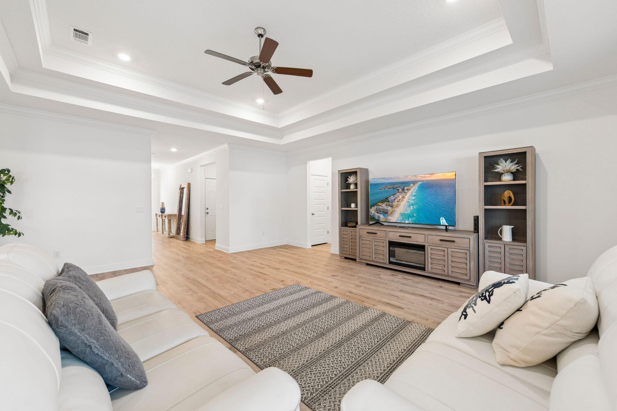 54 Krewe Circle Santa Rosa Beach FL 32459