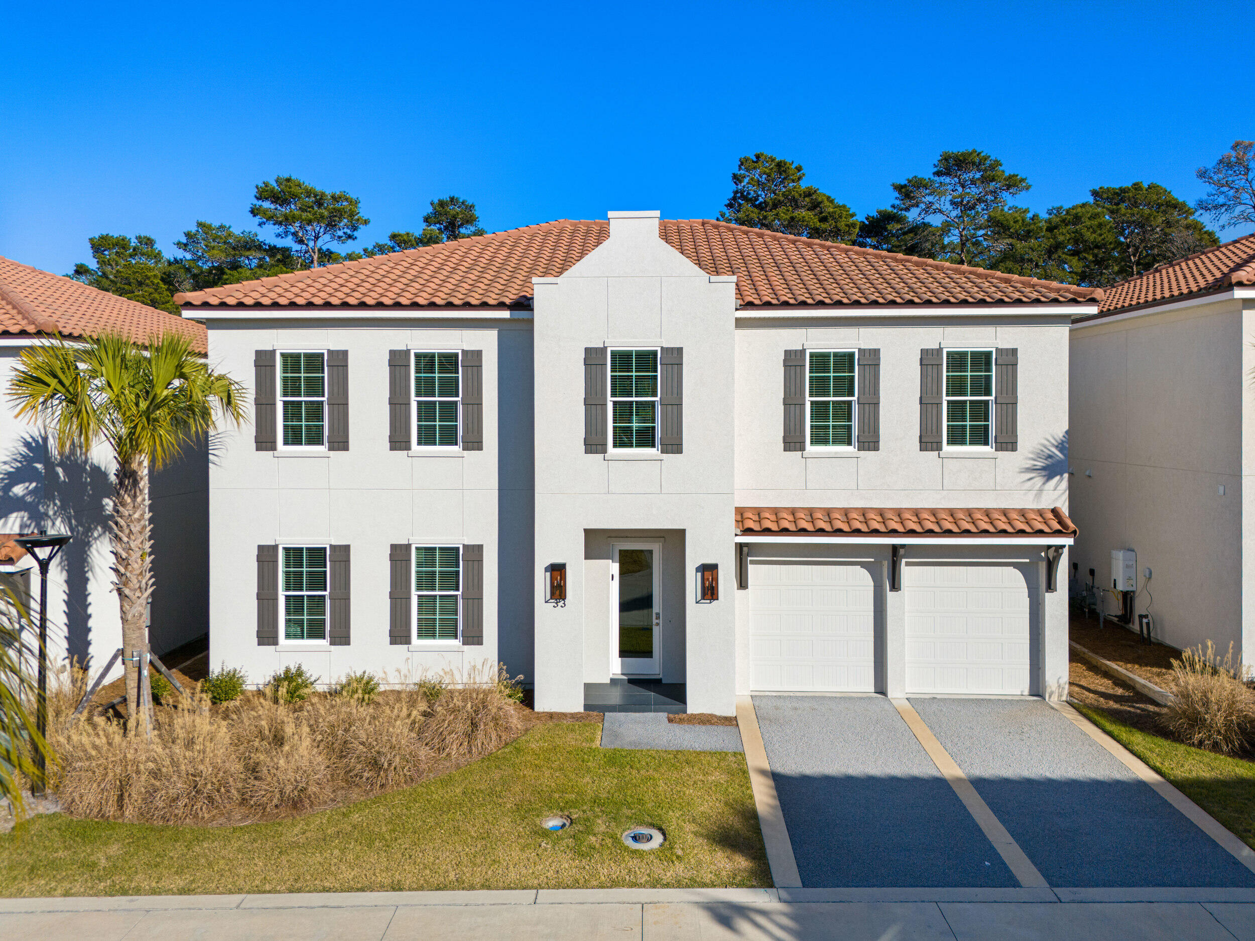 33 Palm Ridge Road Miramar Beach FL 32550