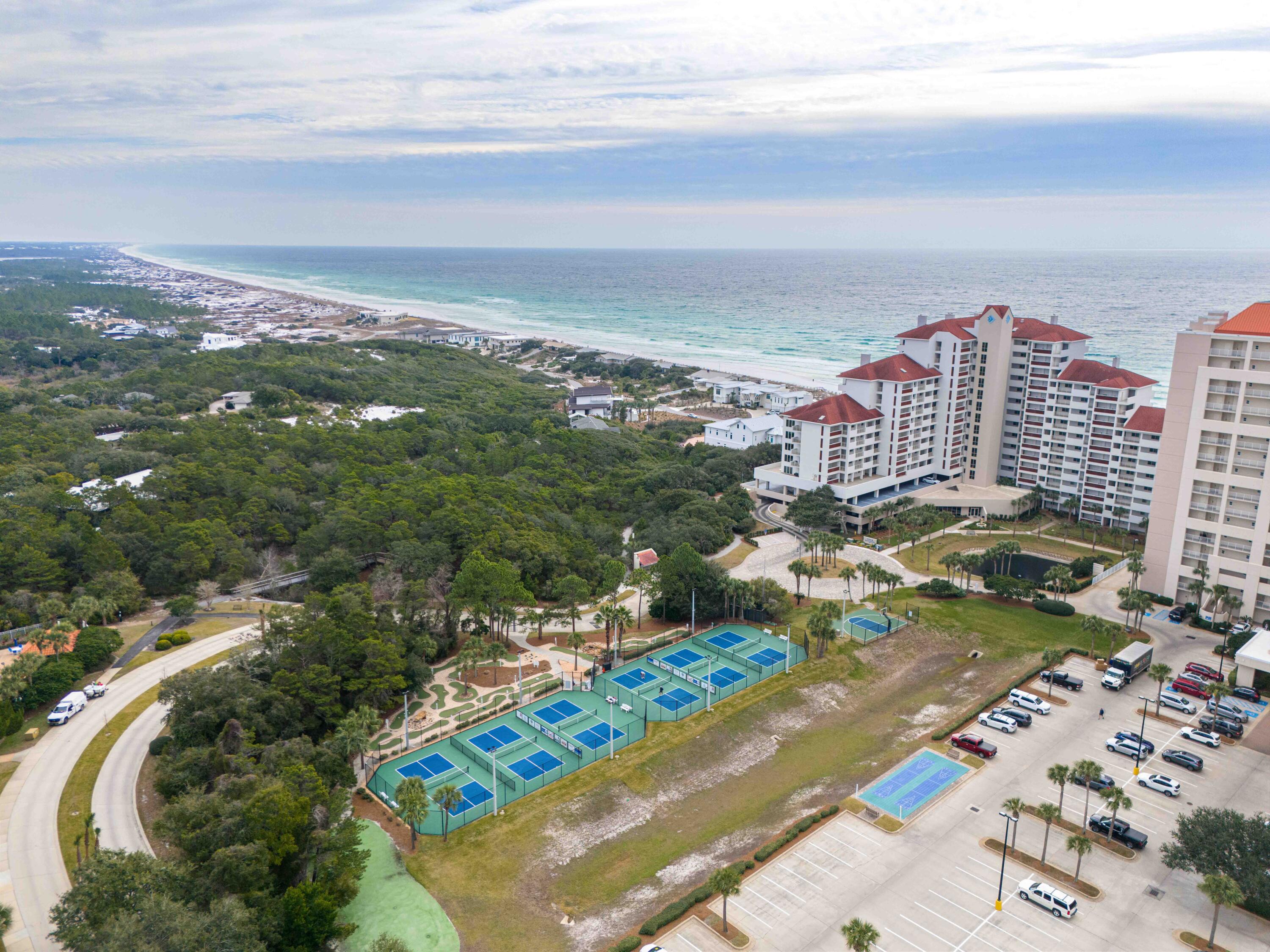 33 Palm Ridge Road Miramar Beach FL 32550