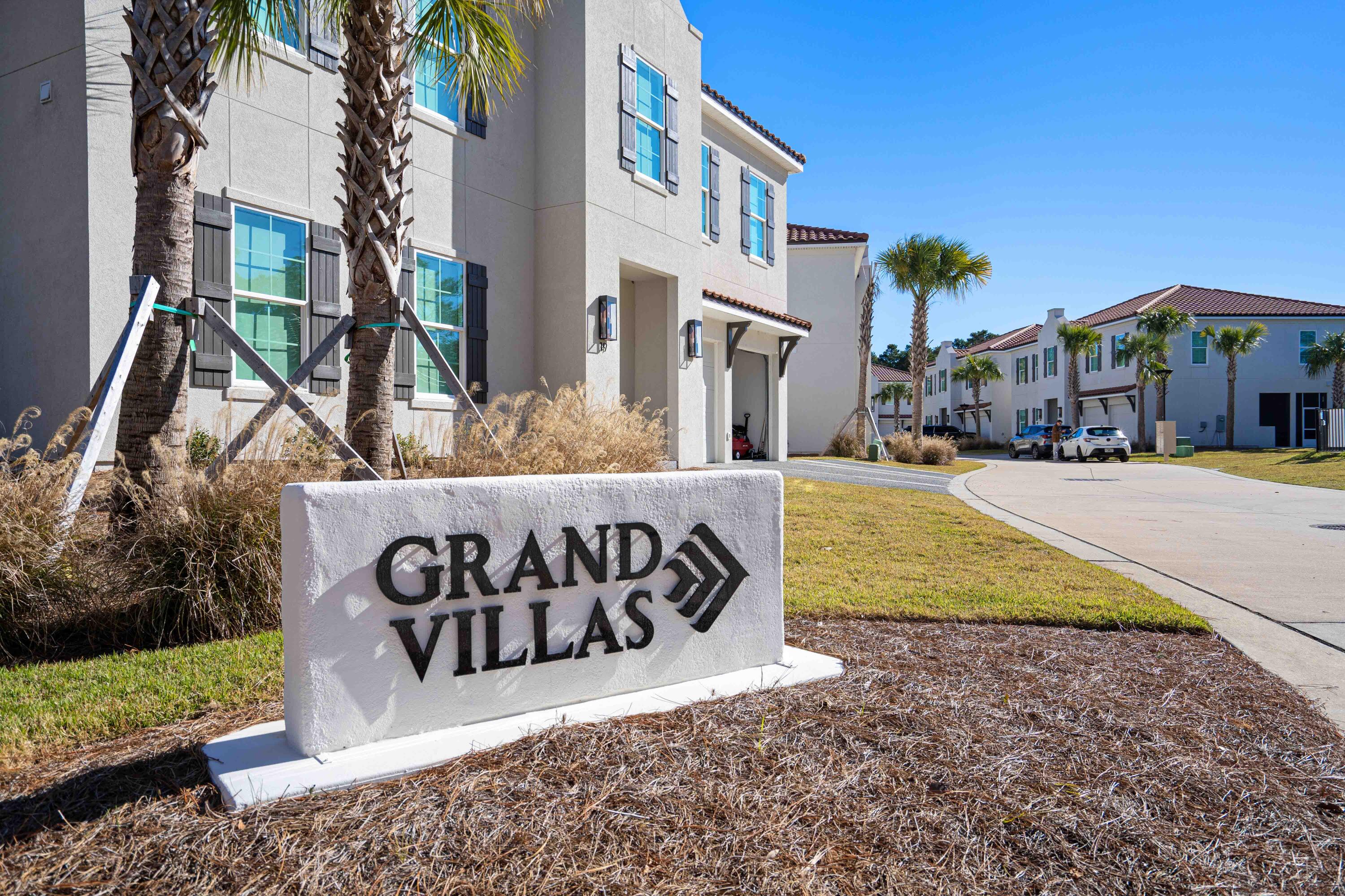 33 Palm Ridge Road Miramar Beach FL 32550