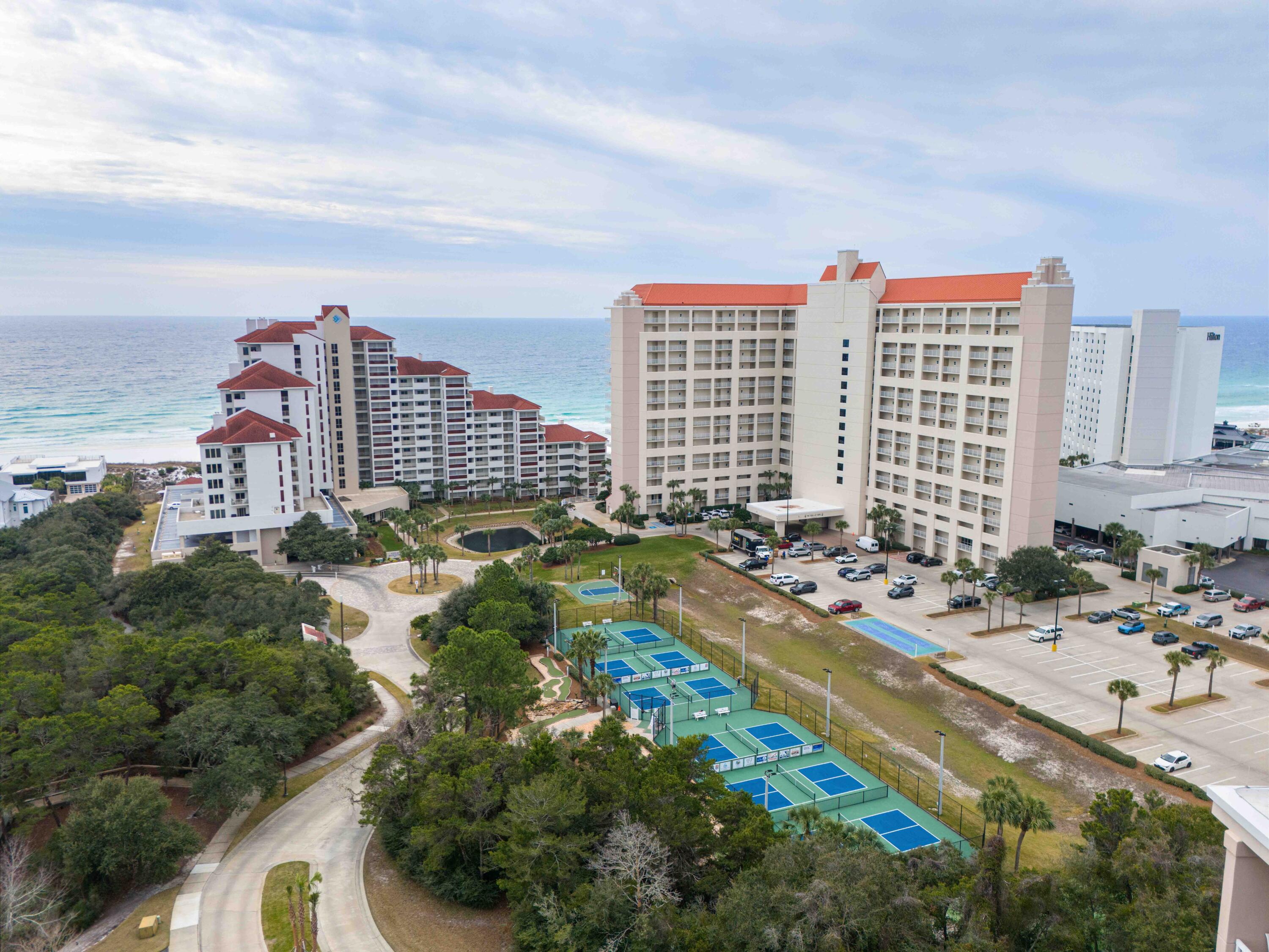 33 Palm Ridge Road Miramar Beach FL 32550