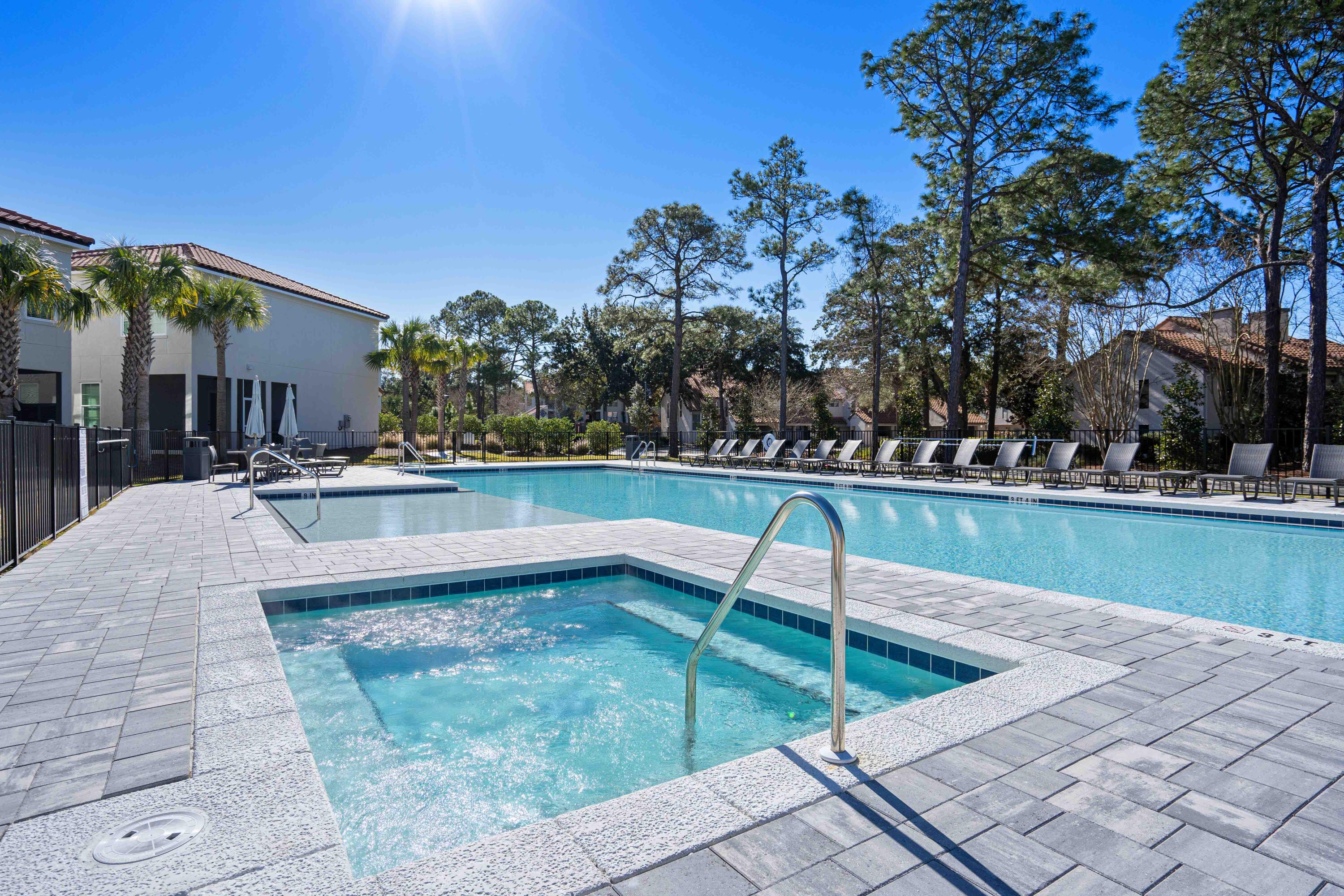 33 Palm Ridge Road Miramar Beach FL 32550