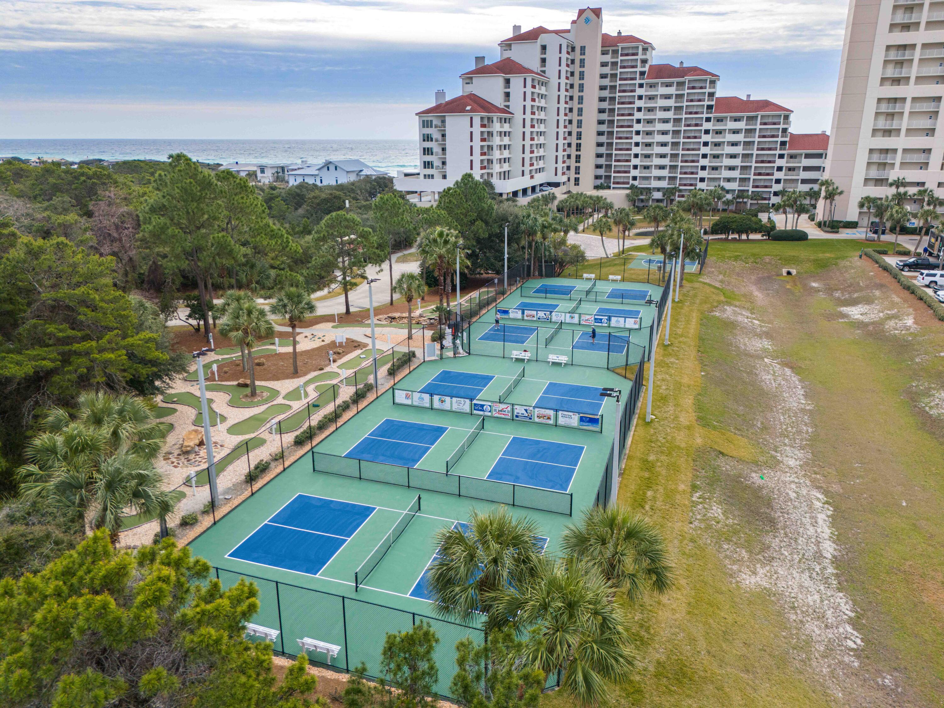 33 Palm Ridge Road Miramar Beach FL 32550