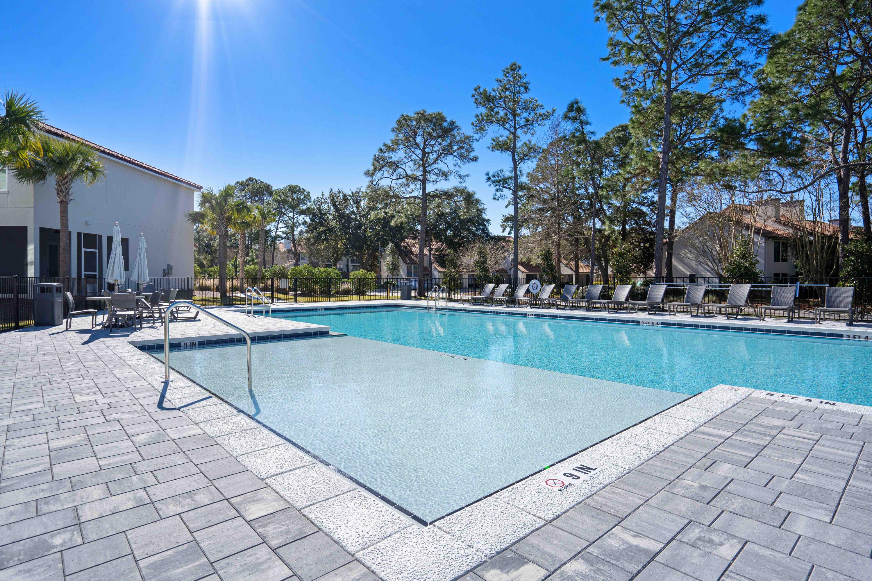 33 Palm Ridge Road Miramar Beach FL 32550
